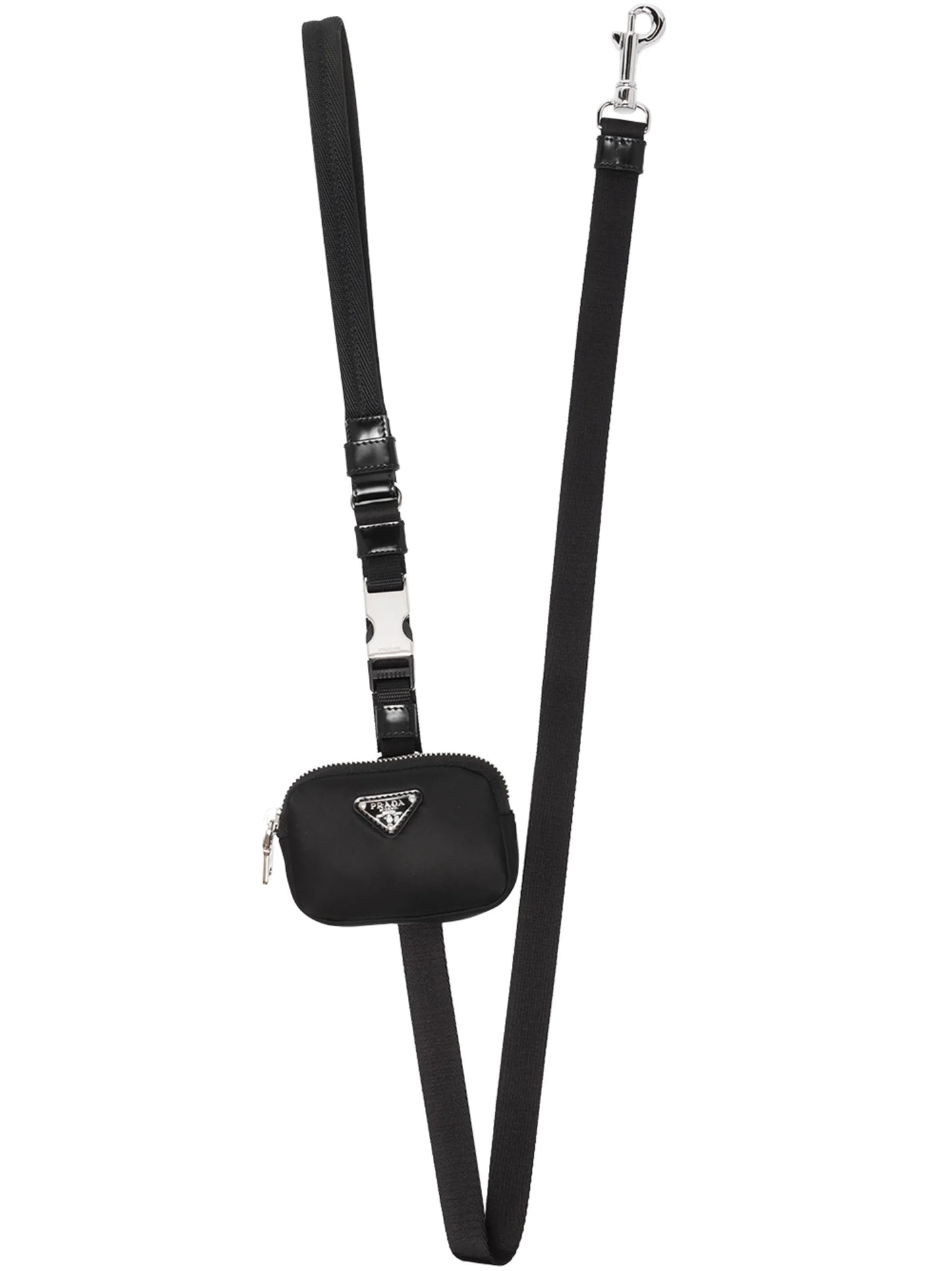 pouch-detail pet leash