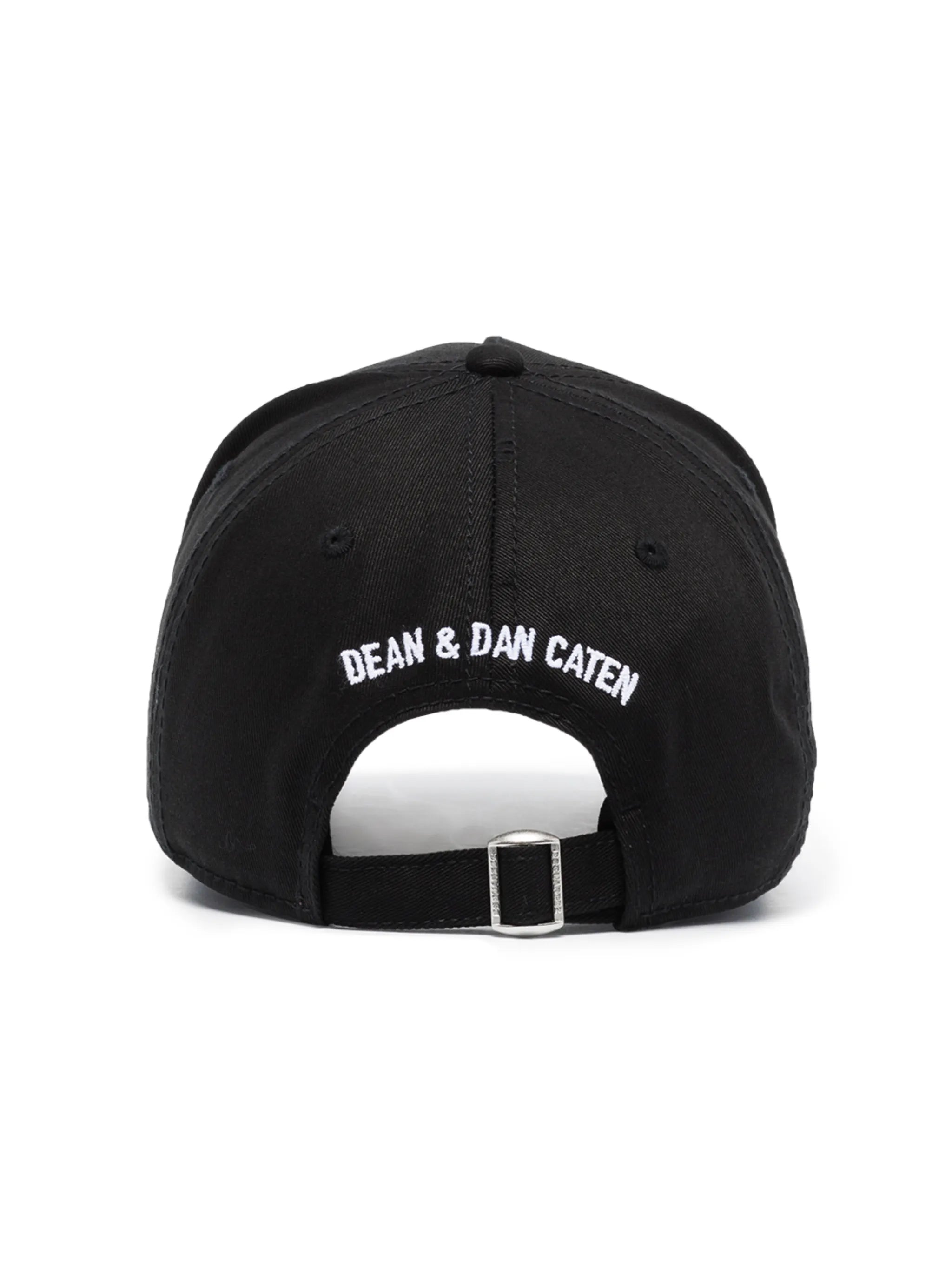 embroidered Icon baseball cap