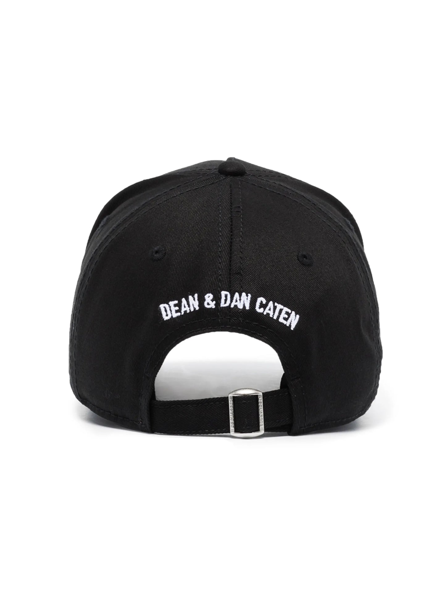 embroidered Icon baseball cap