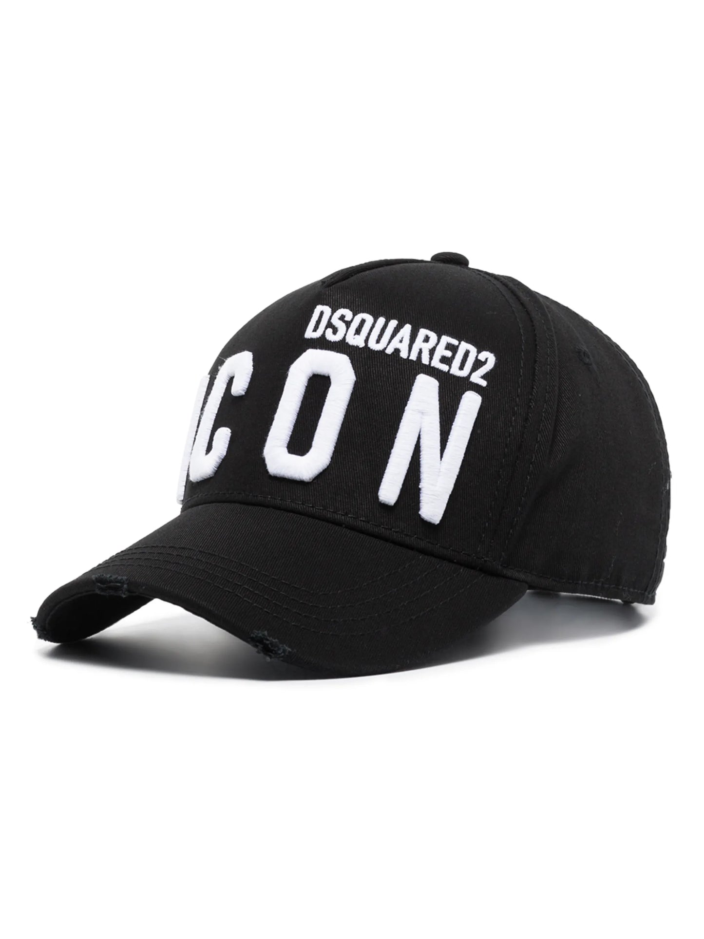 embroidered Icon baseball cap