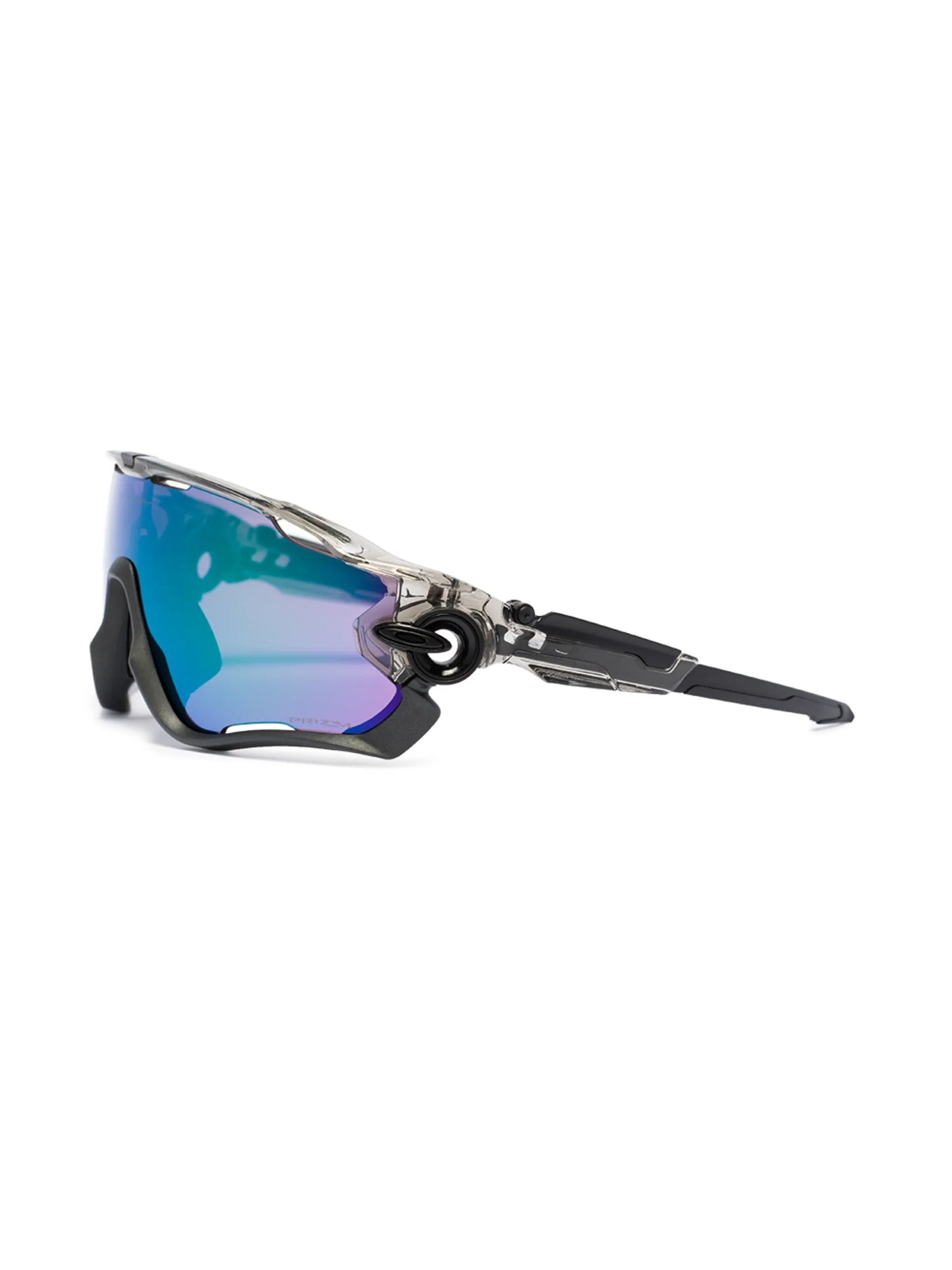 Jawbreaker Jade Prizm Road sunglasses