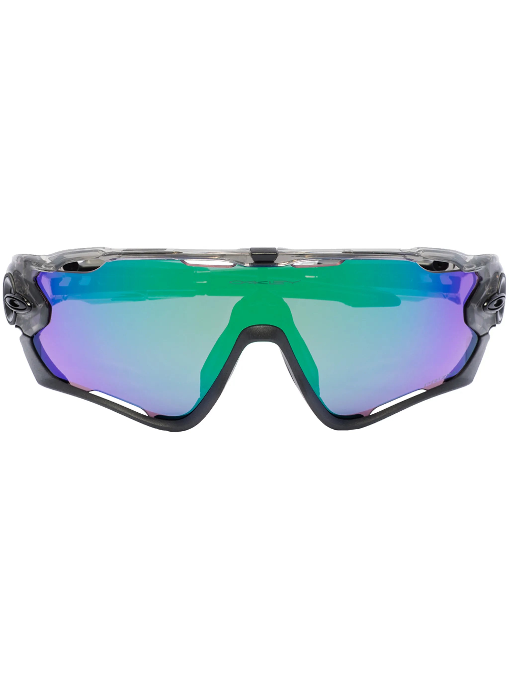 Jawbreaker Jade Prizm Road sunglasses