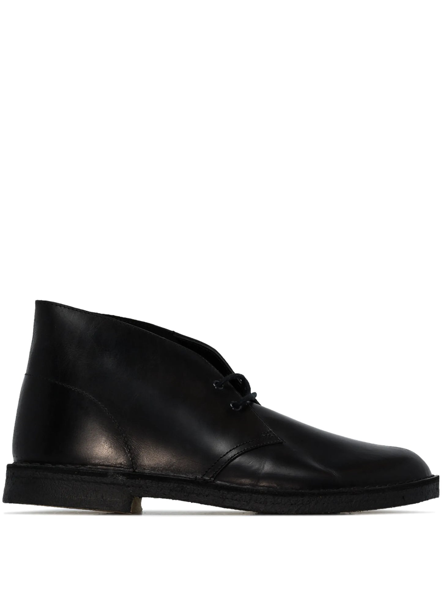 leather desert boots