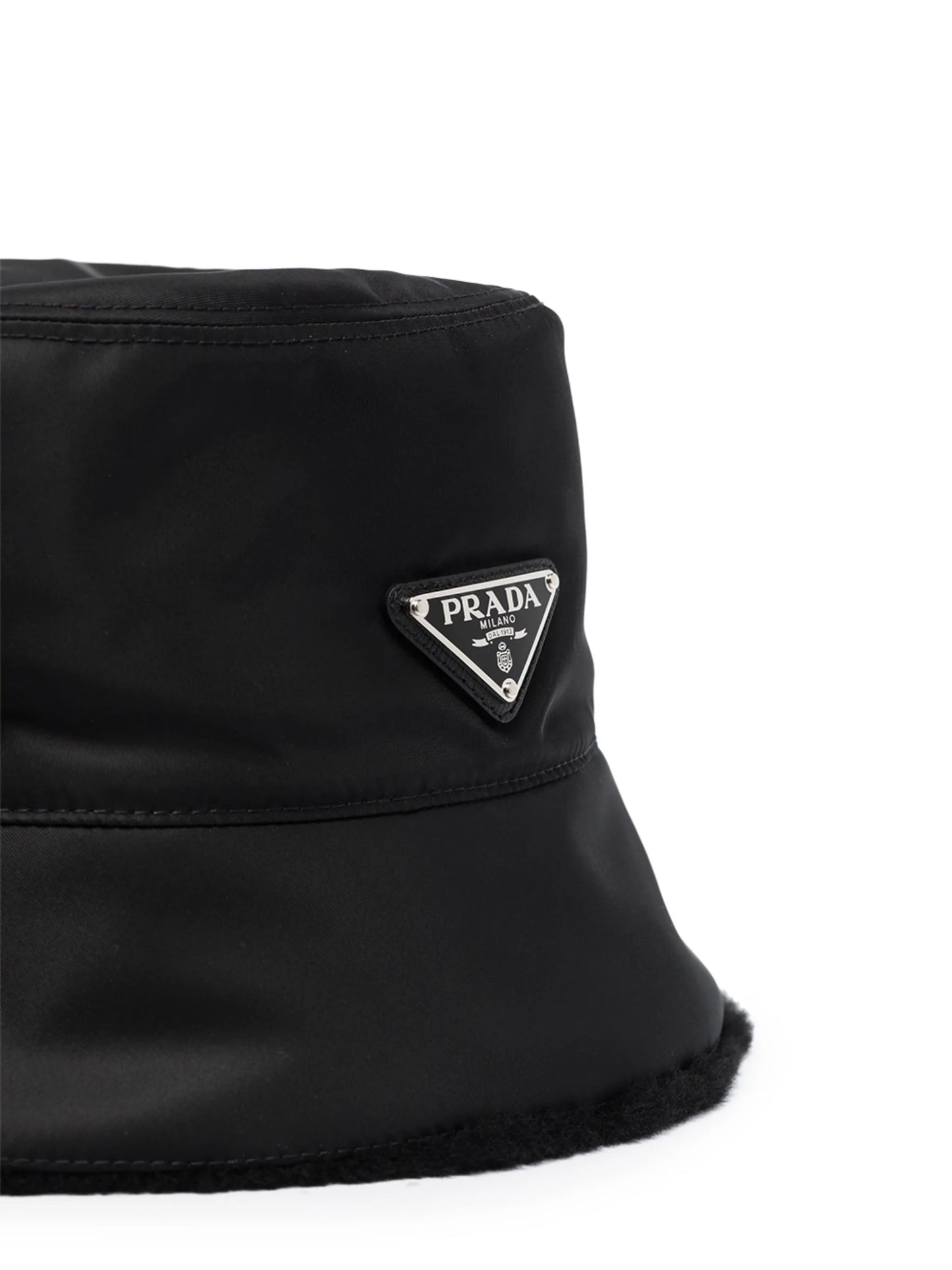 Re-Nylon bucket hat