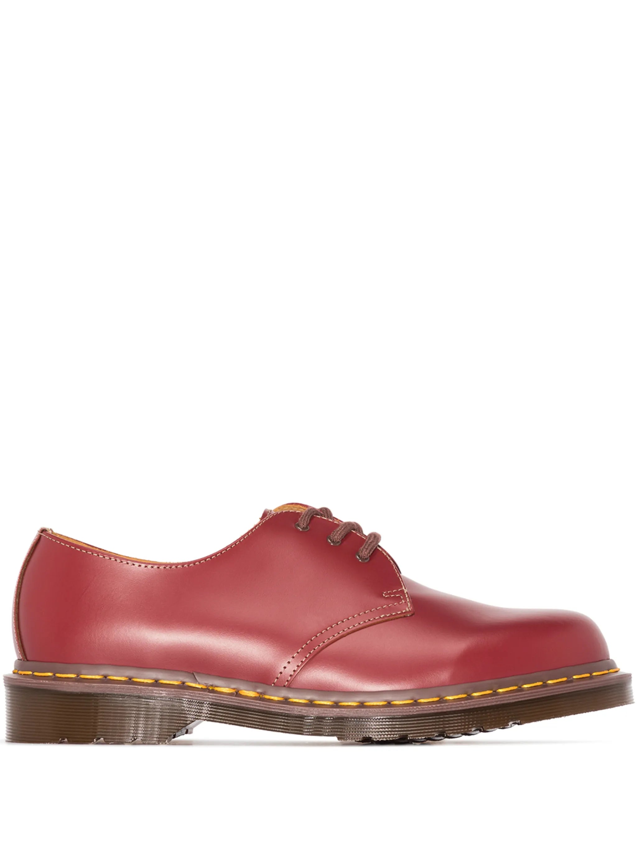1461 Derby shoes