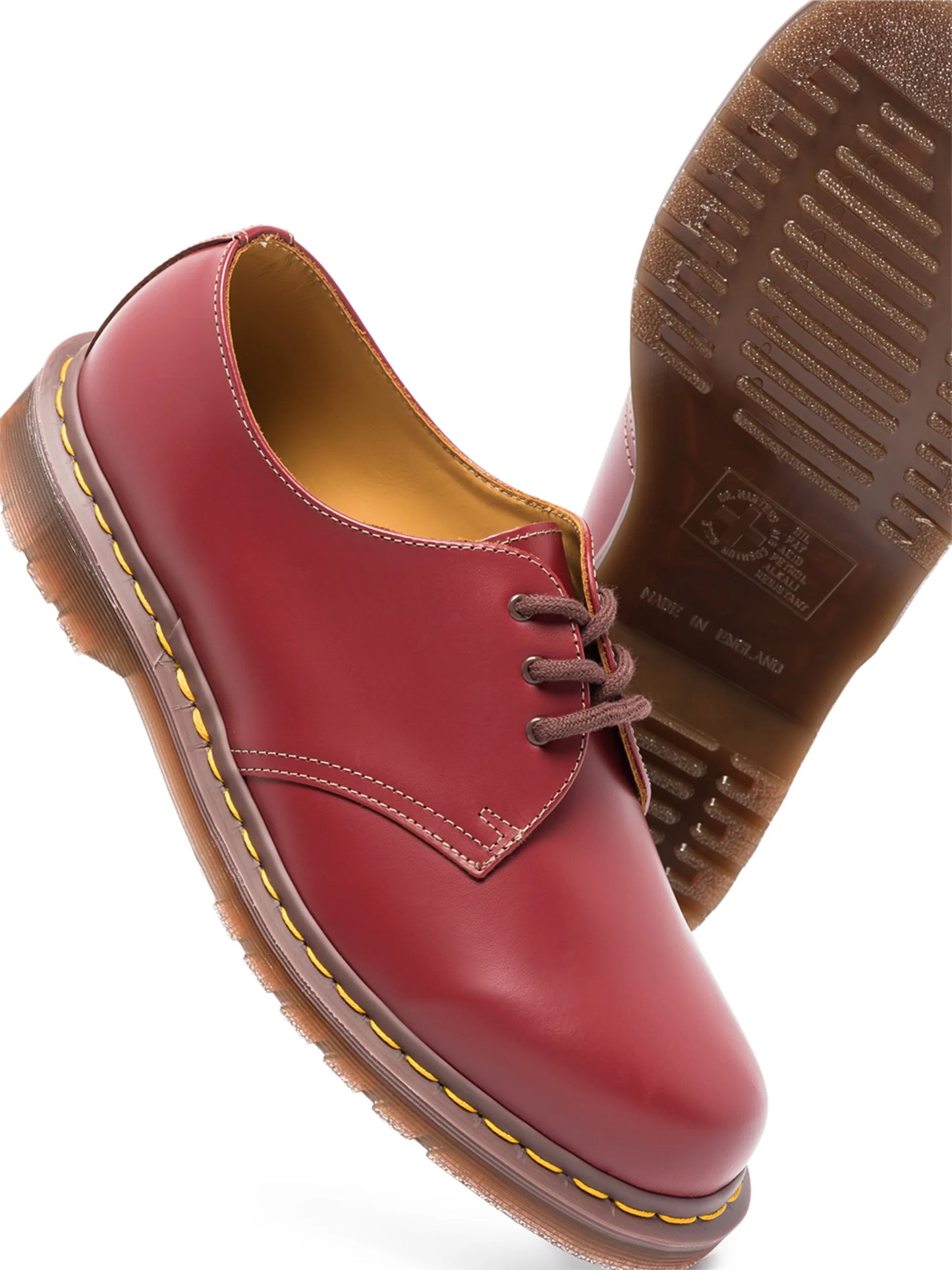 1461 Derby shoes