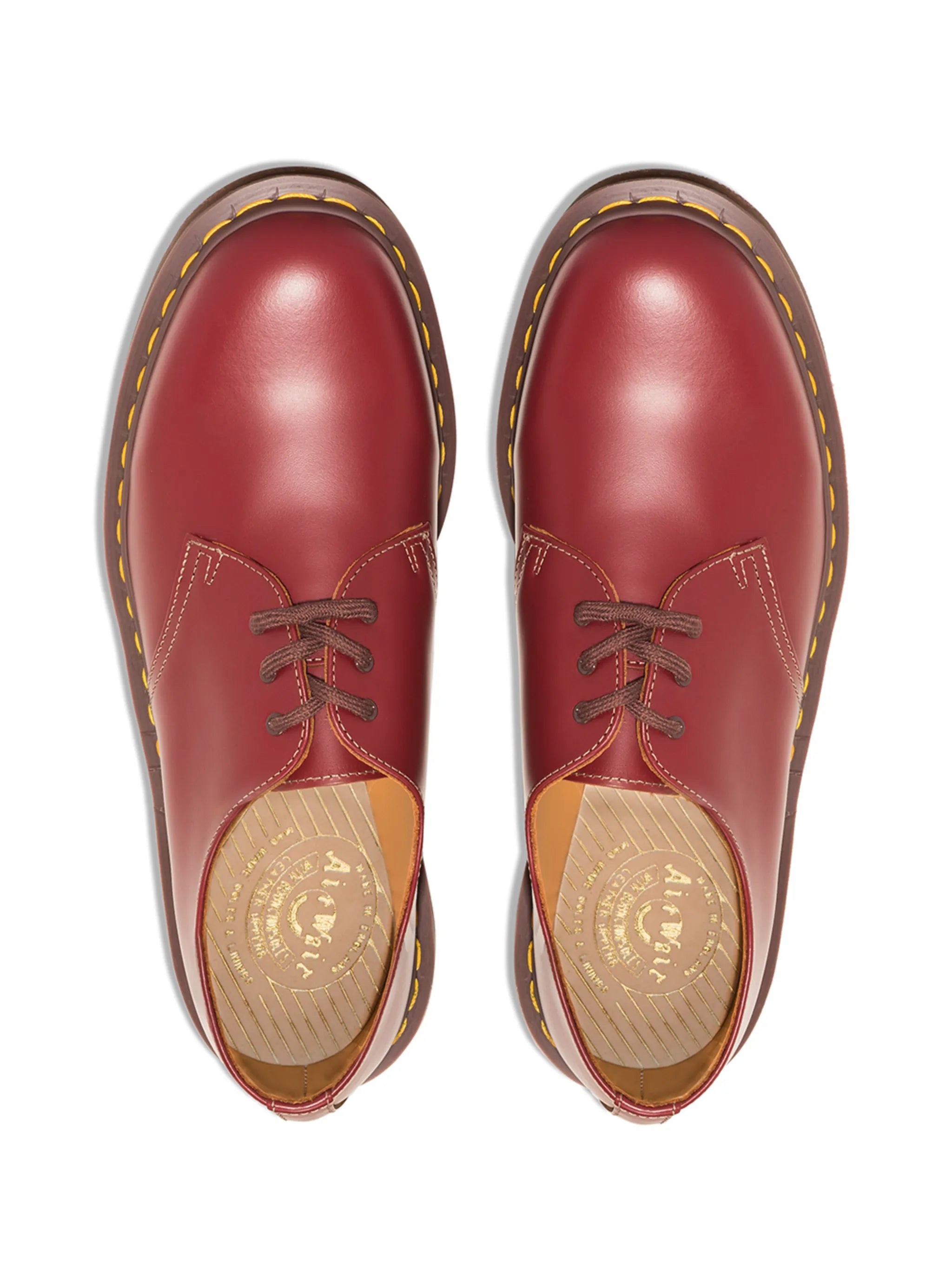 1461 Derby shoes