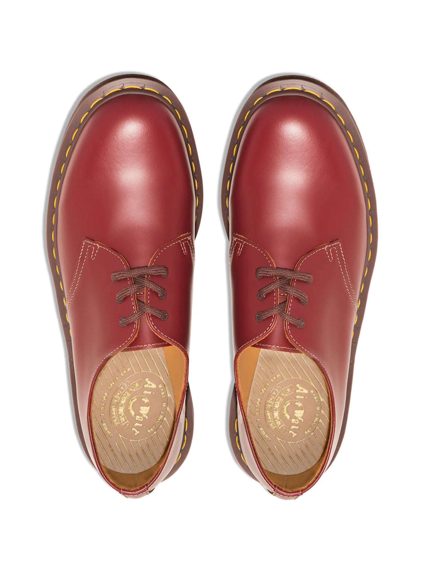 1461 Derby shoes