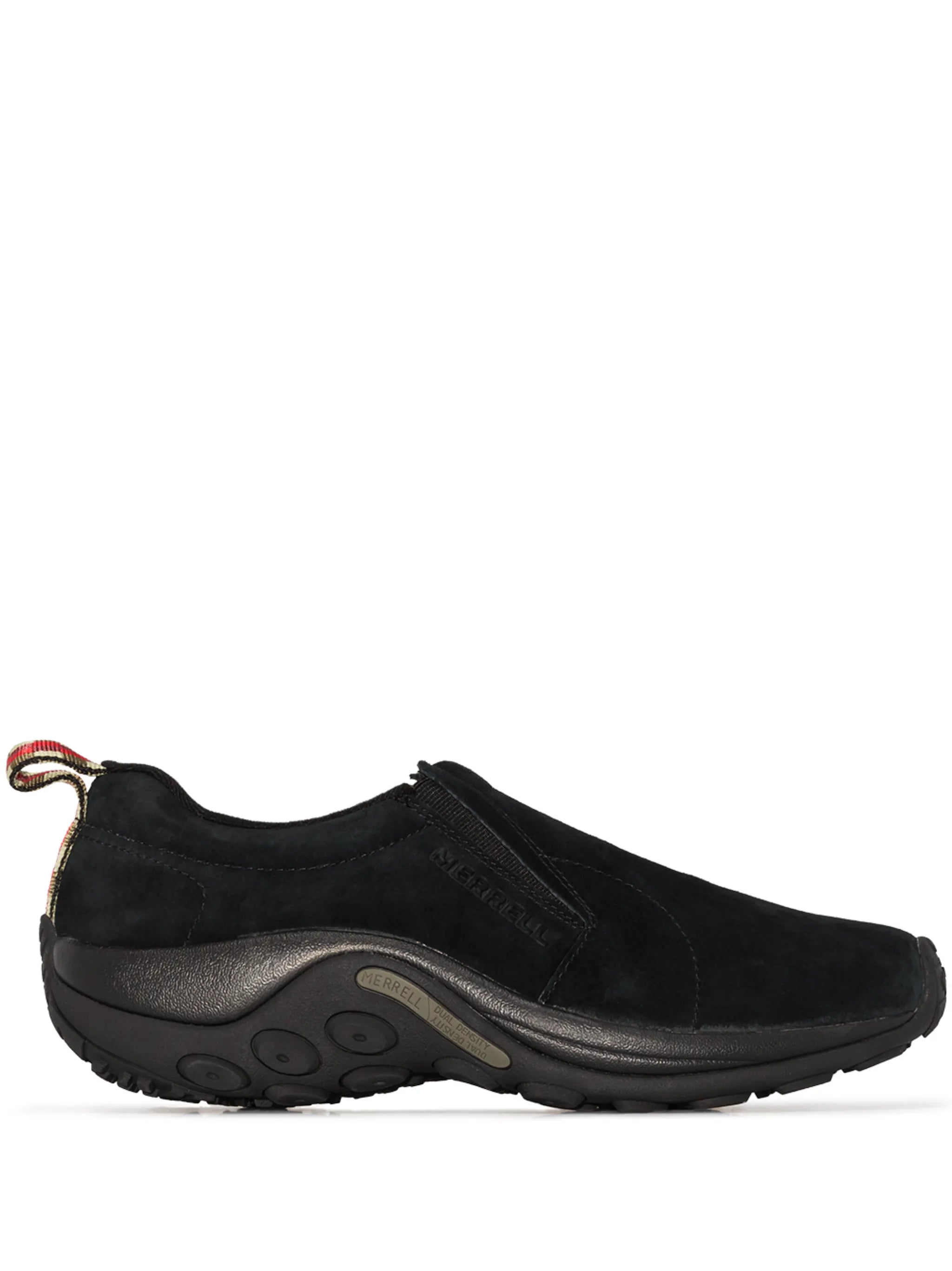 Jungle 40mm low-top sneakers