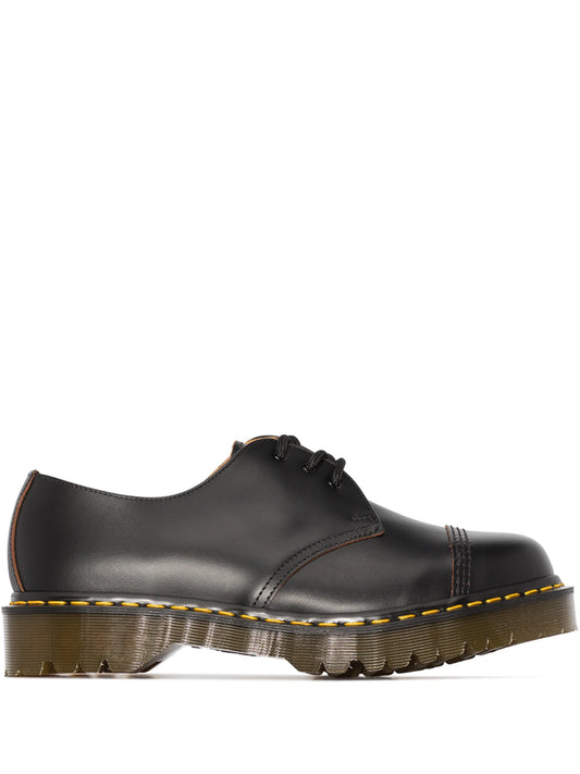 Bex Derby shoes