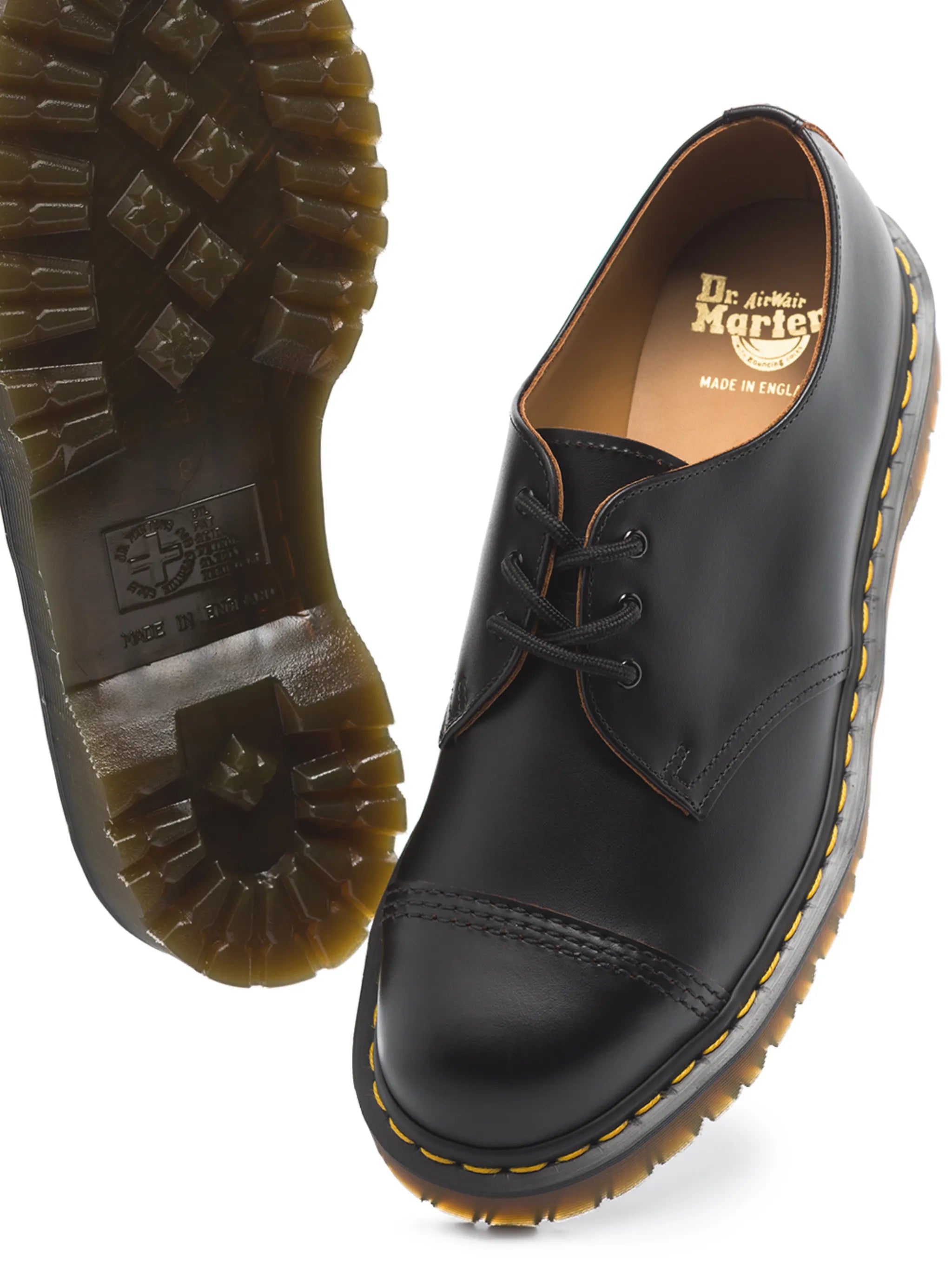 Bex Derby shoes