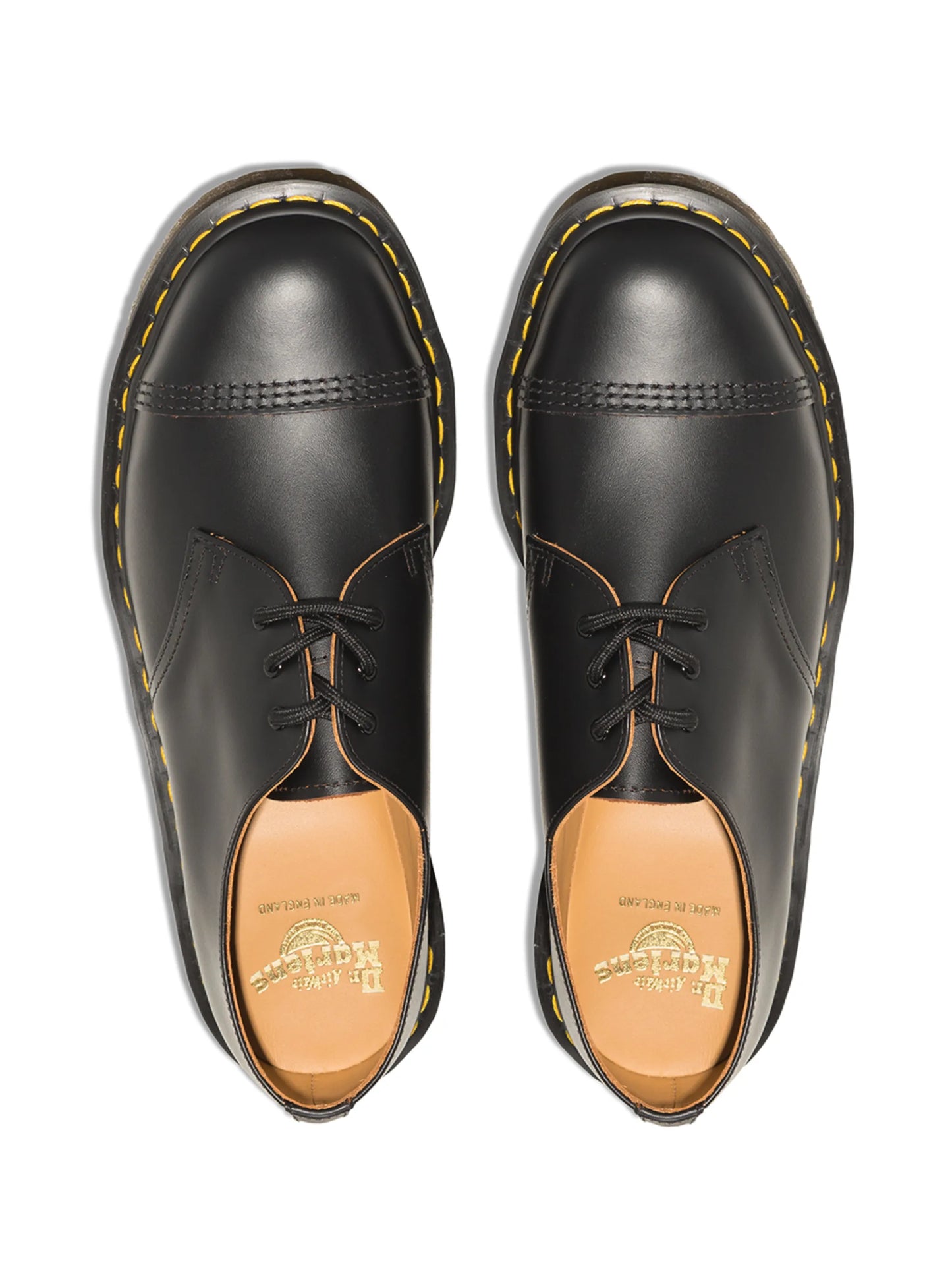 Bex Derby shoes