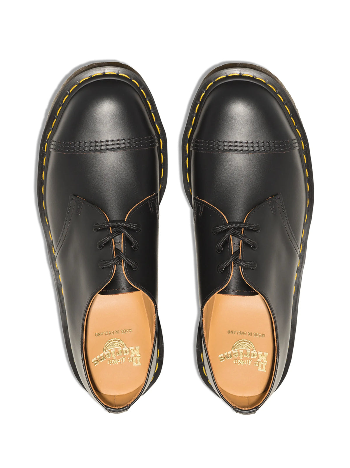 Bex Derby shoes