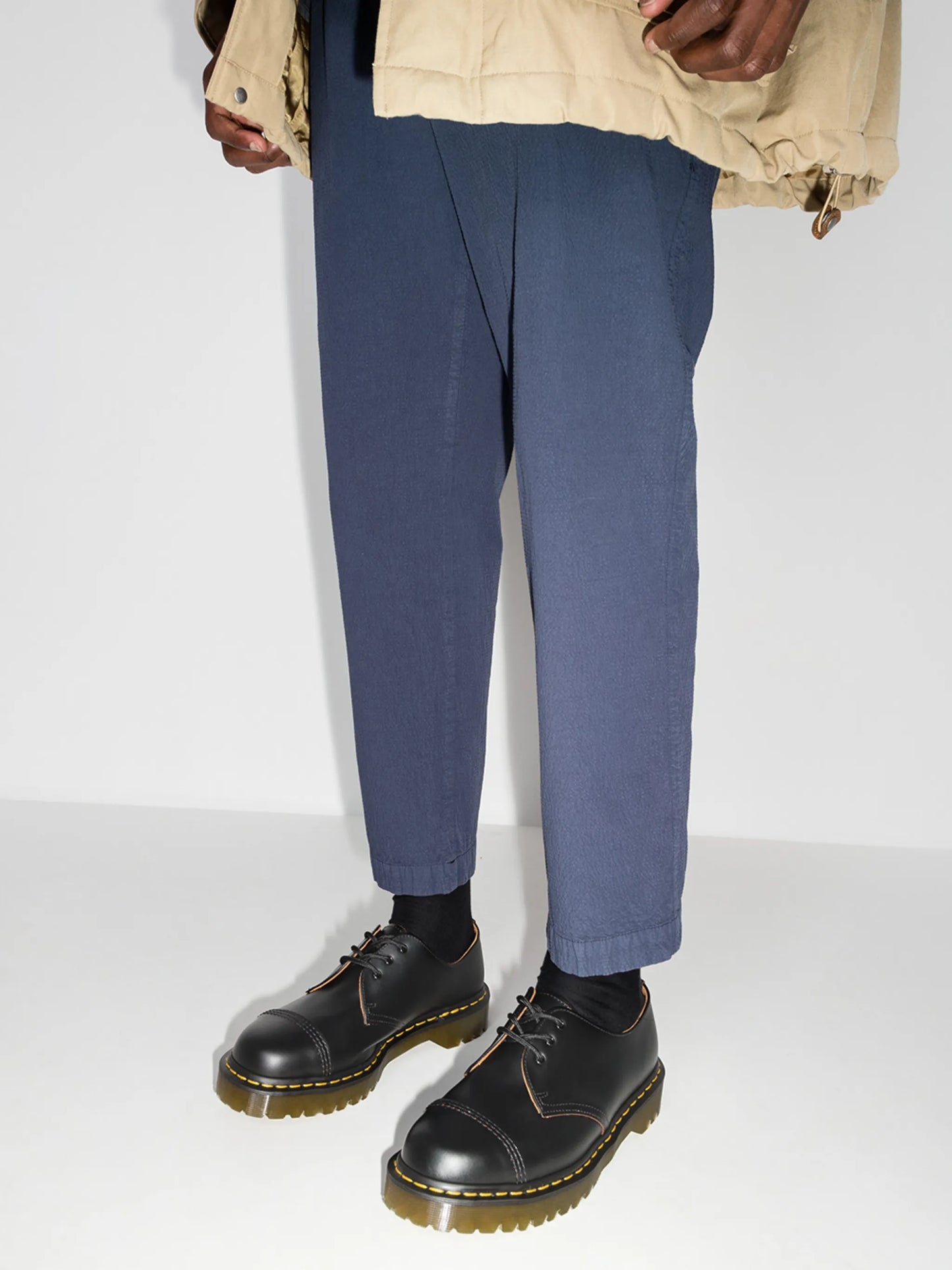 Bex Derby shoes
