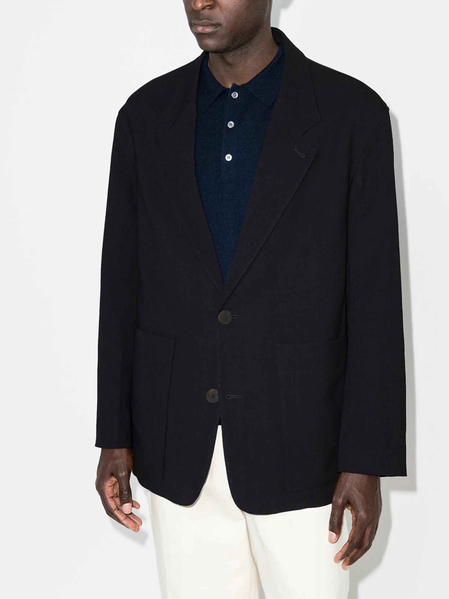 Conde oversized blazer