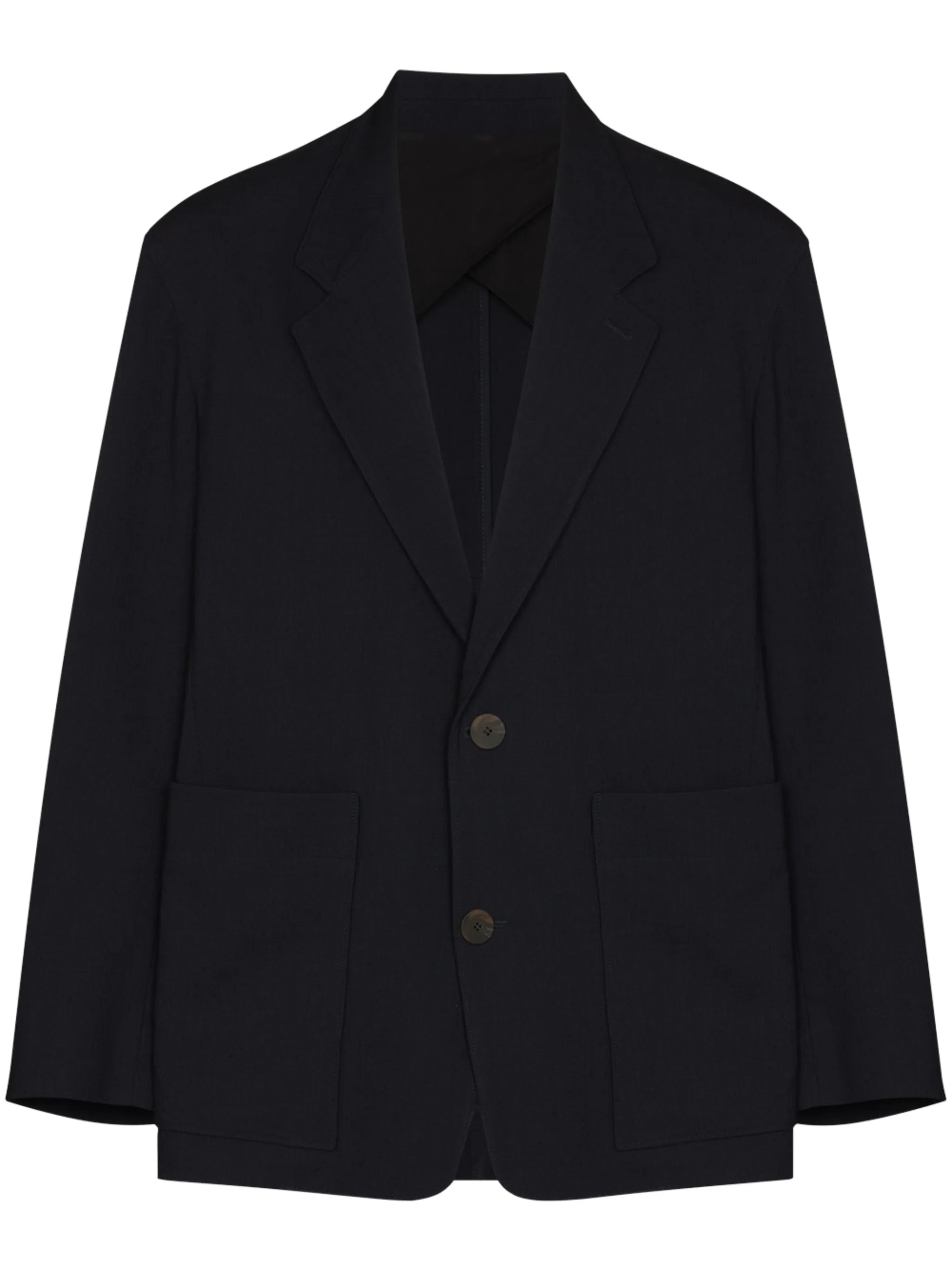 Conde oversized blazer