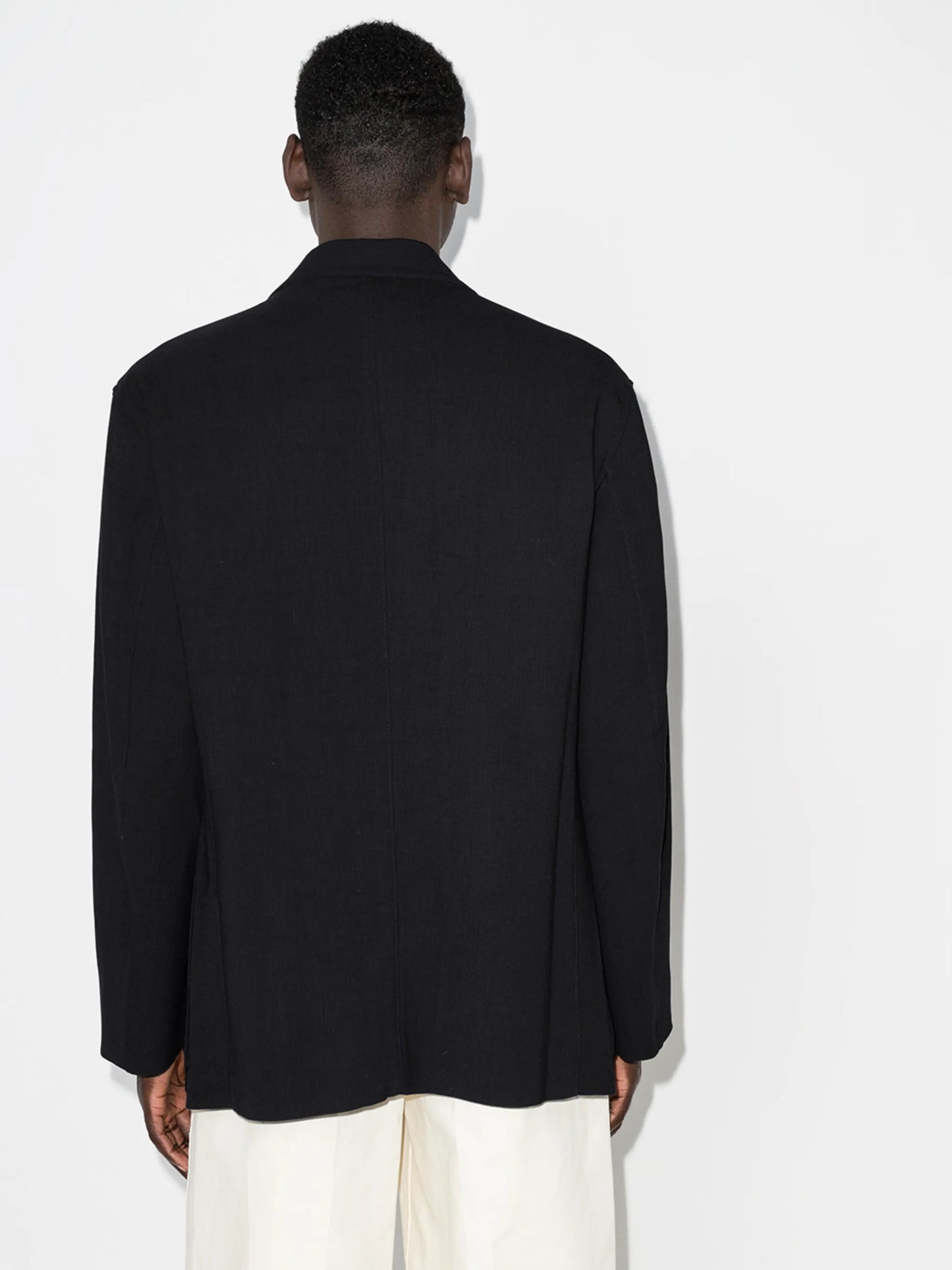 Conde oversized blazer