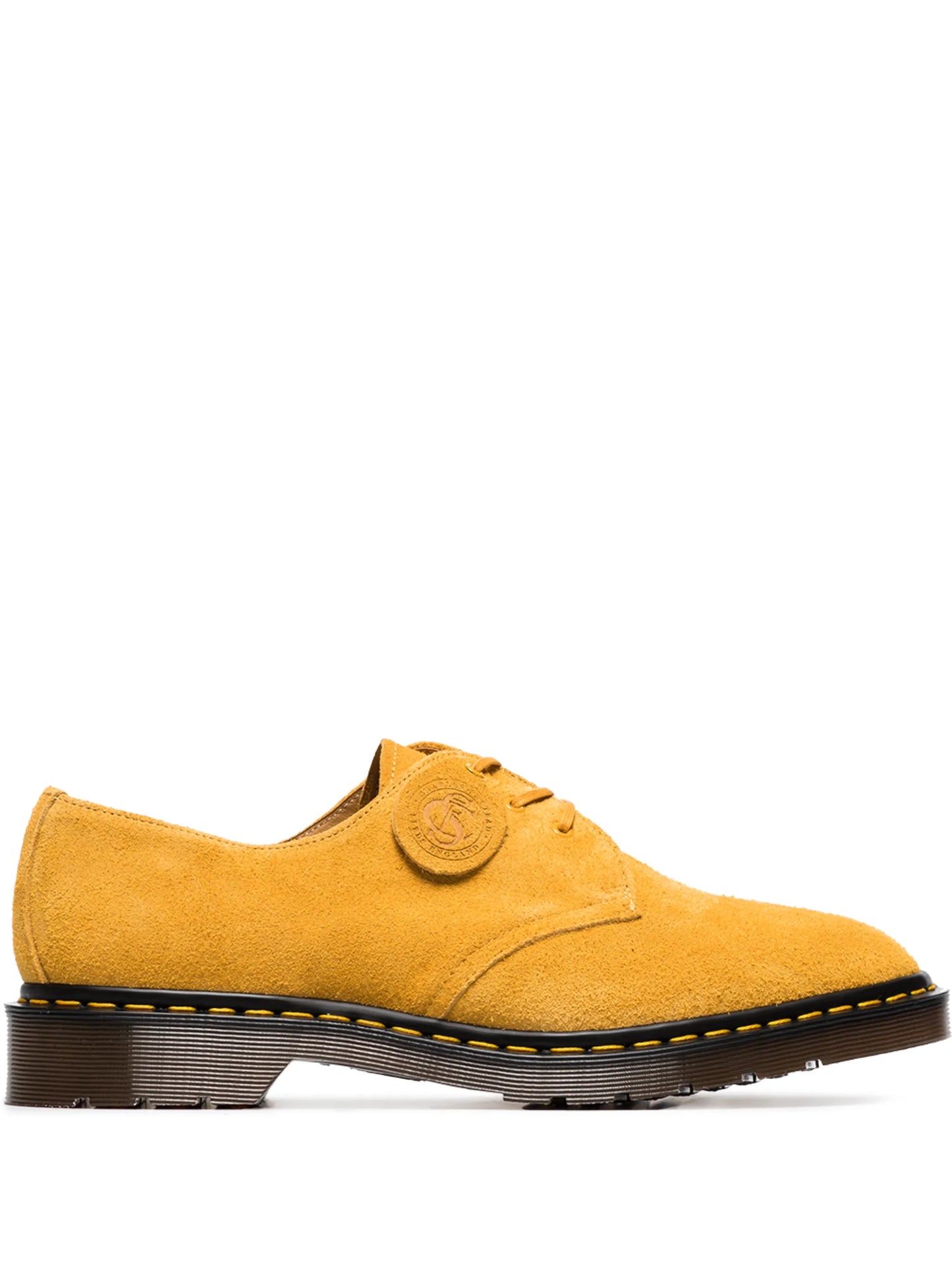 1461 Derby shoes