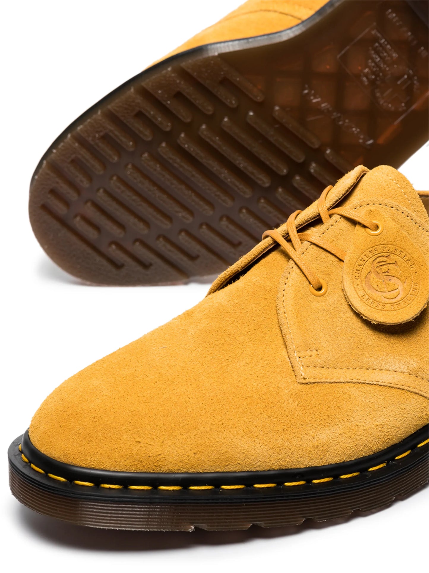 1461 Derby shoes