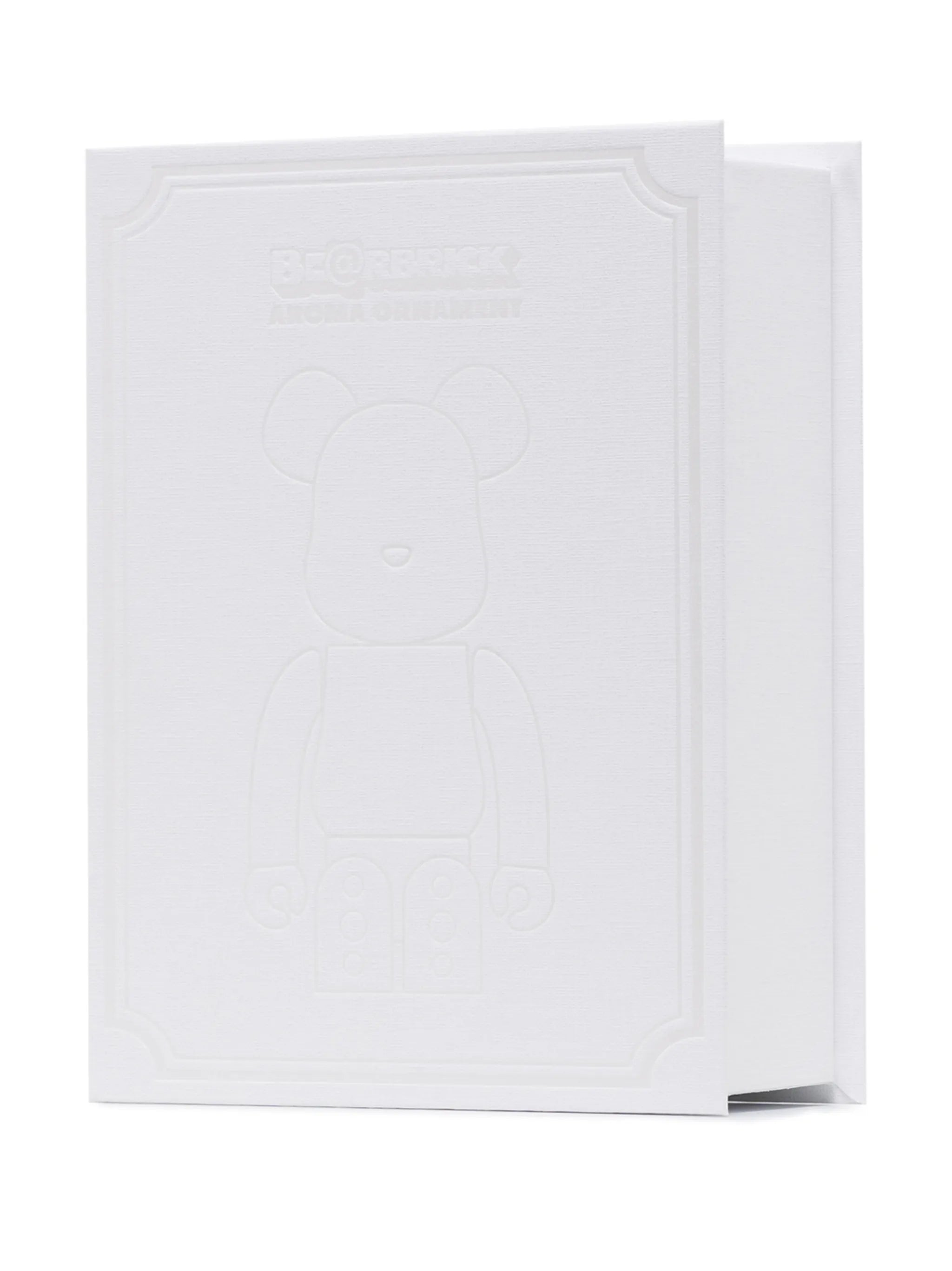 bearbrick 3 aroma ornaments