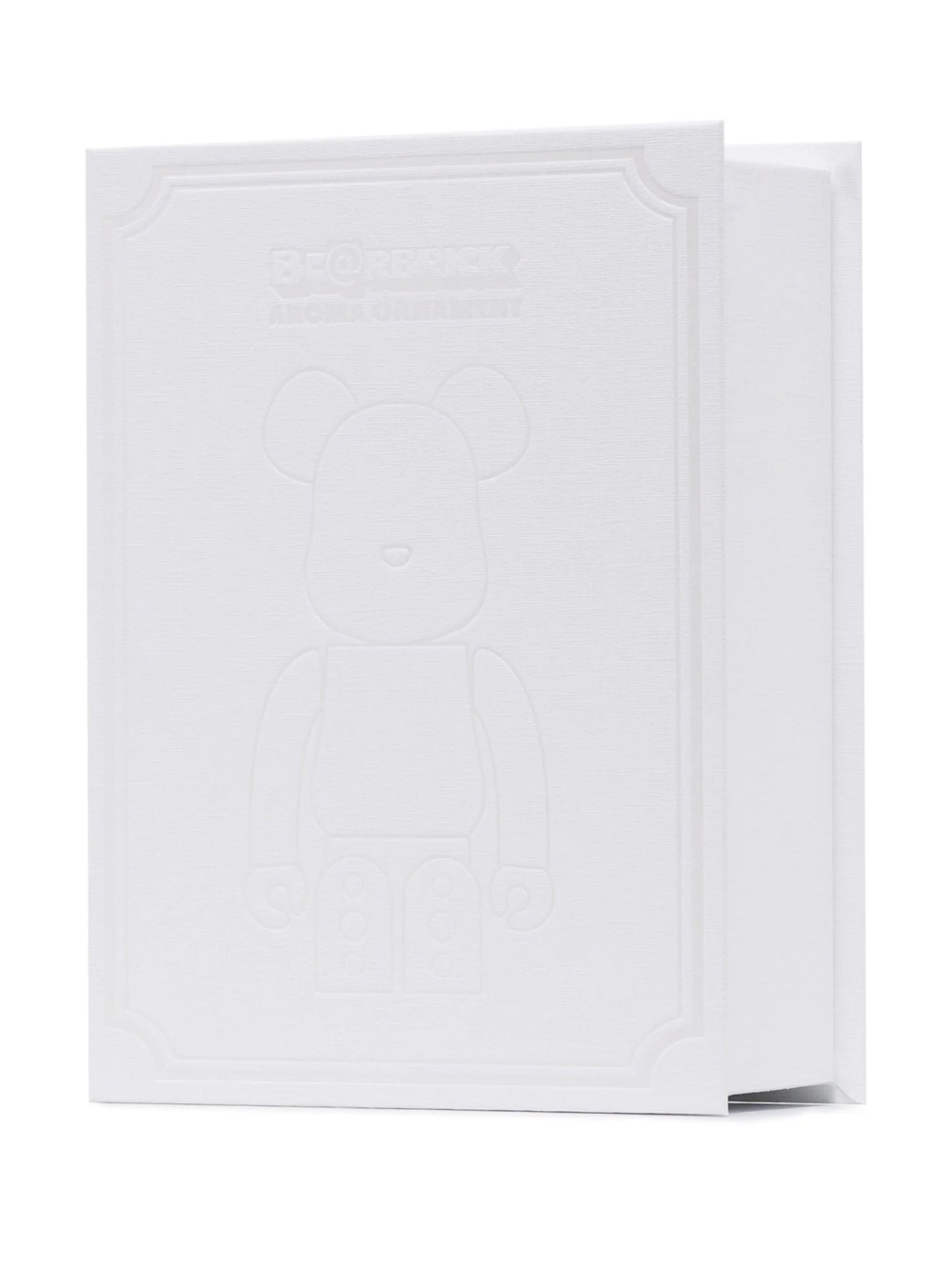 bearbrick 3 aroma ornaments