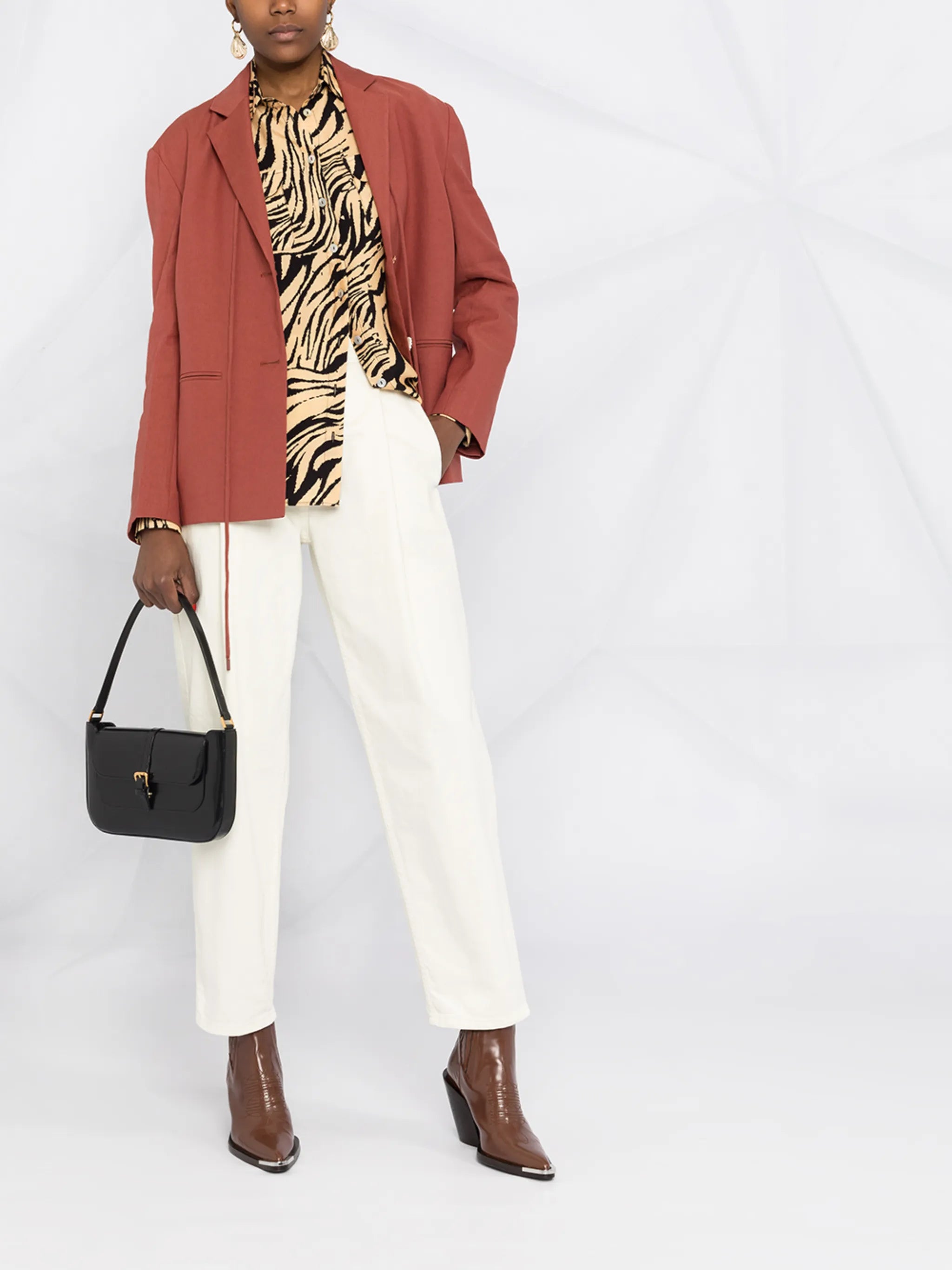 Miranda shoulder bag