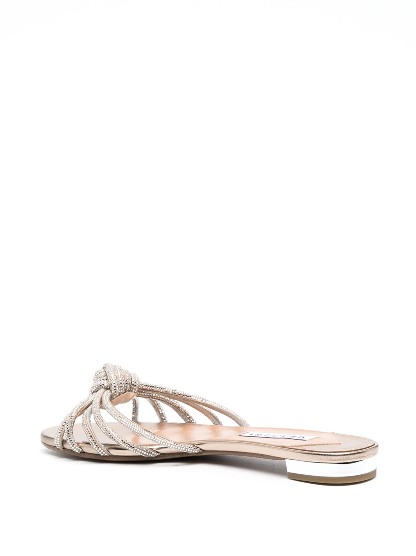 Celeste flat sandals