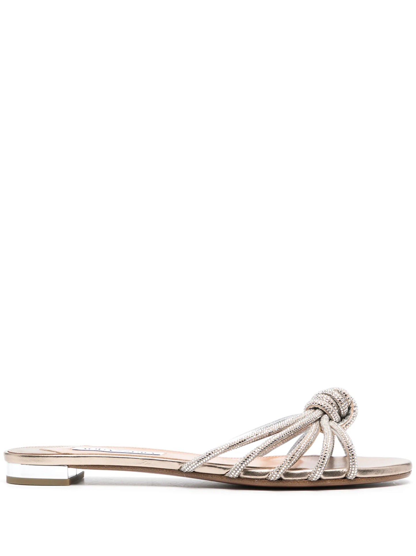 Celeste flat sandals