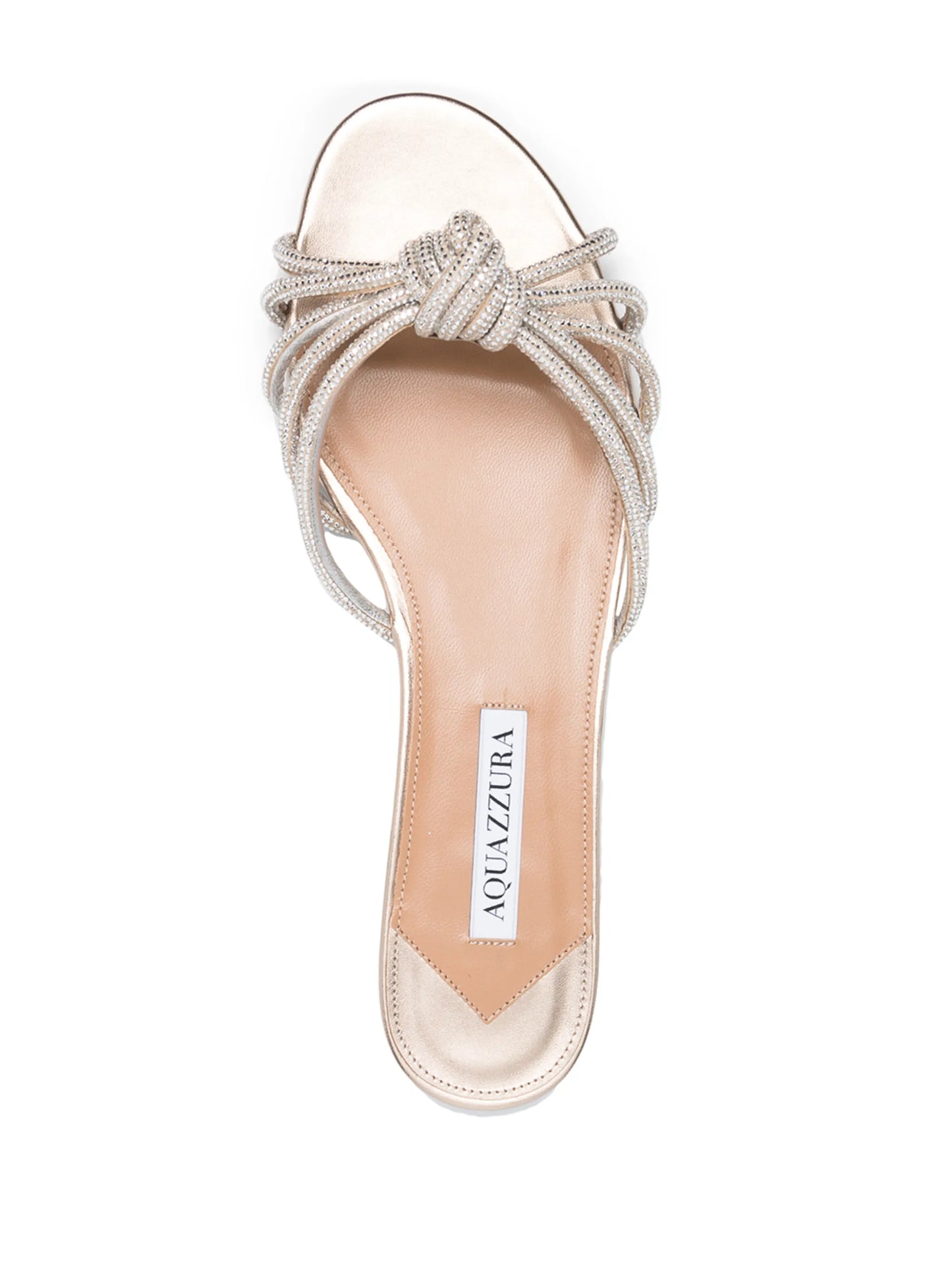 Celeste flat sandals