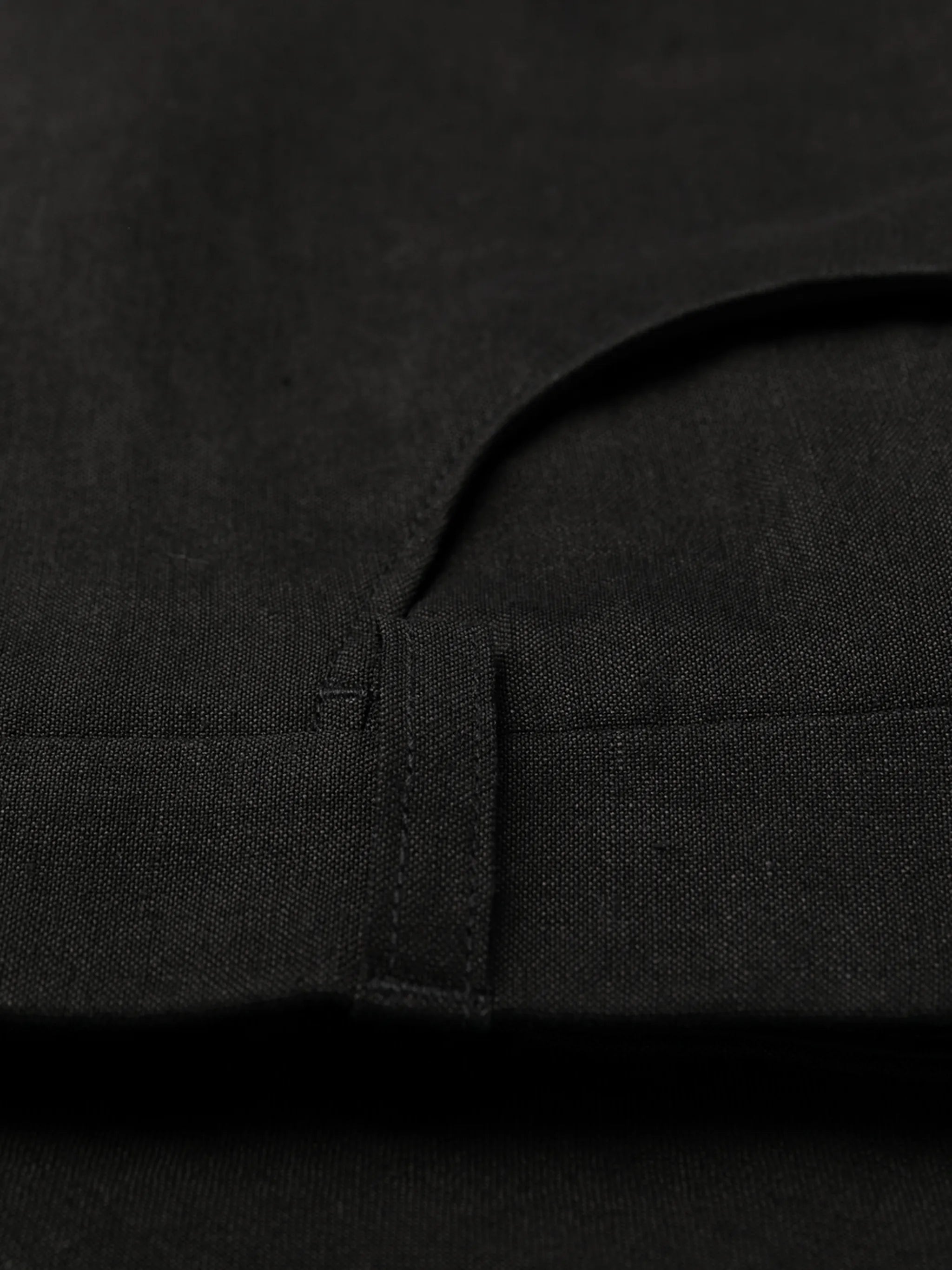 Le pantalon Sauge flared trousers