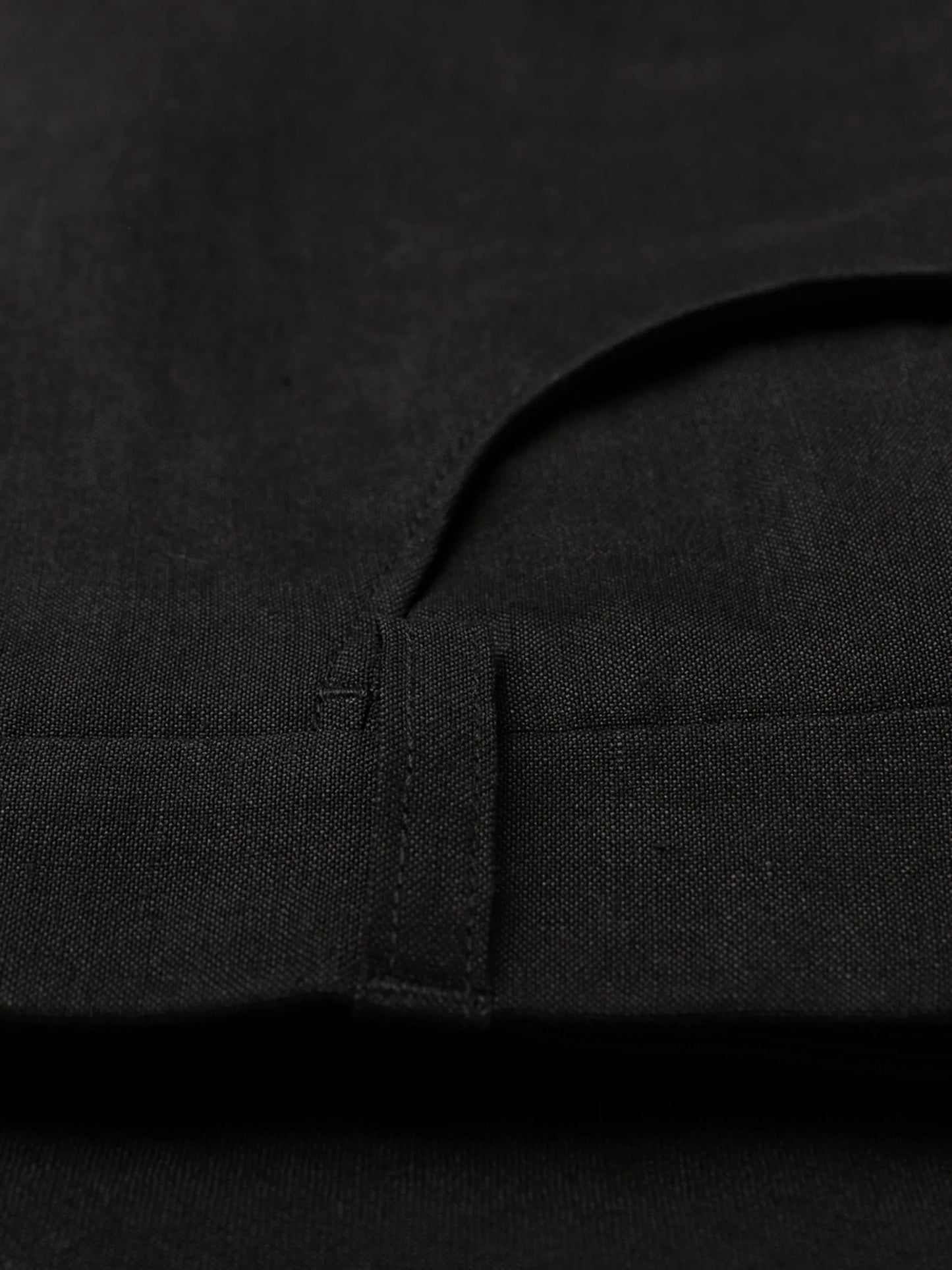 Le pantalon Sauge flared trousers