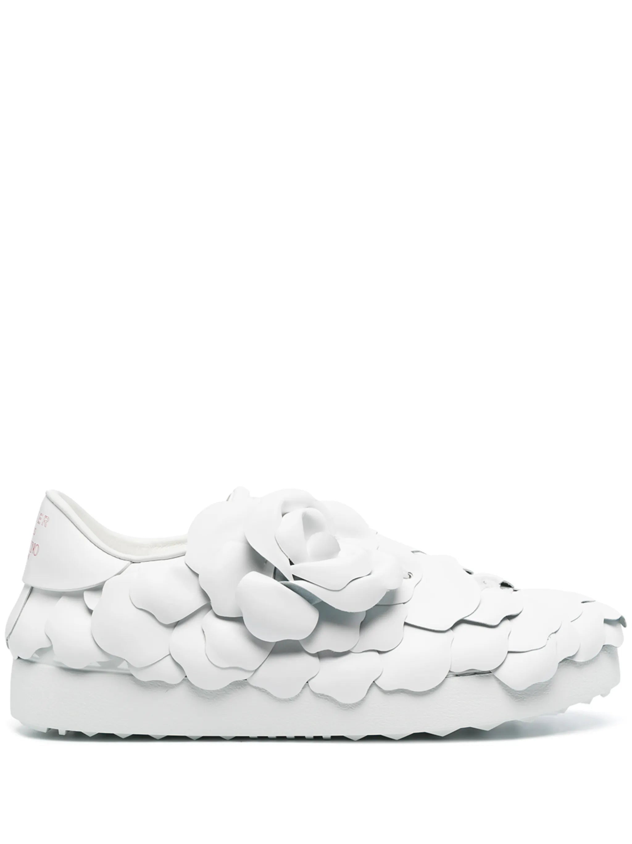 Atelier Shoes 03 Rose Edition sneakers