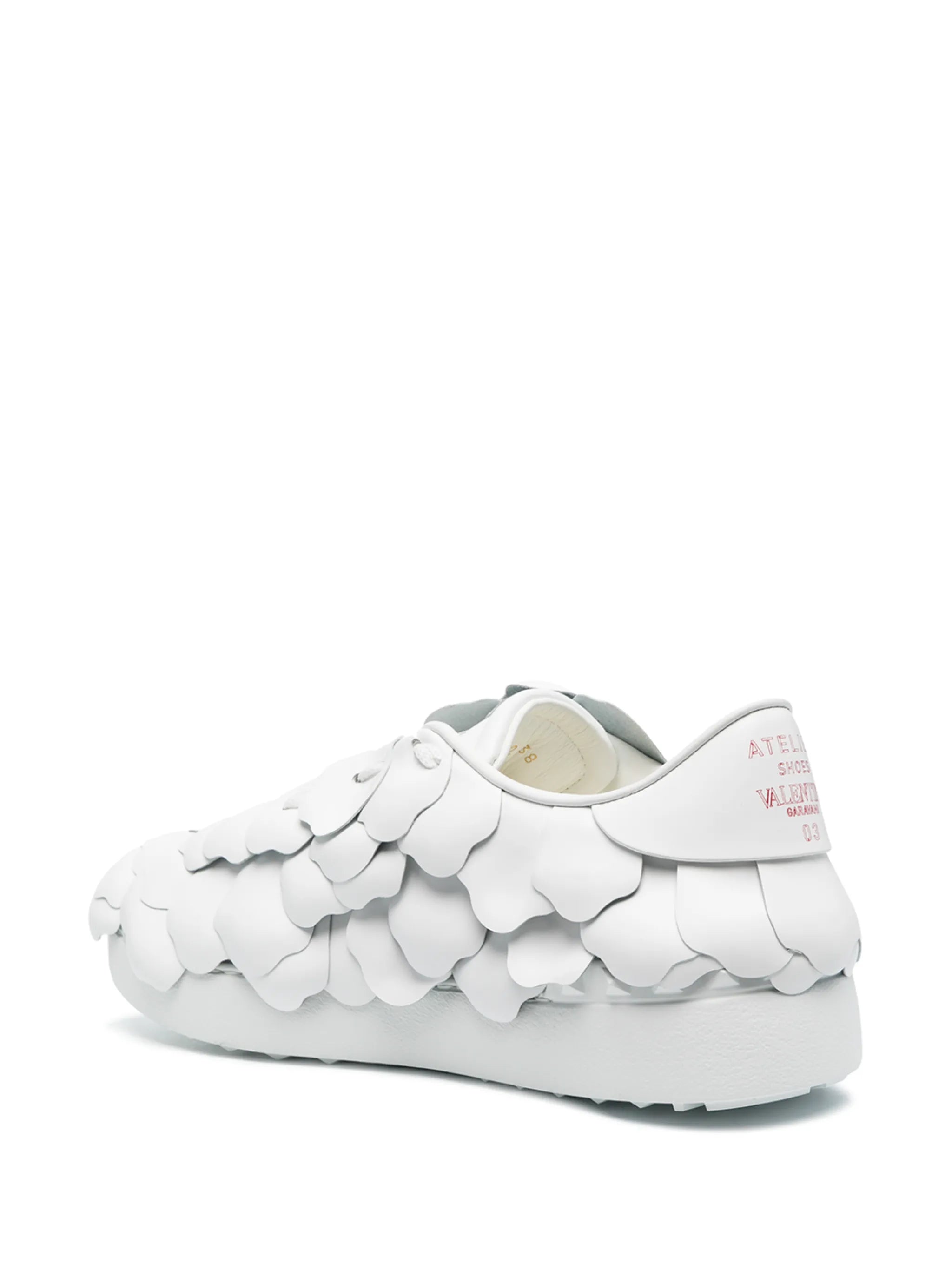 Atelier Shoes 03 Rose Edition sneakers
