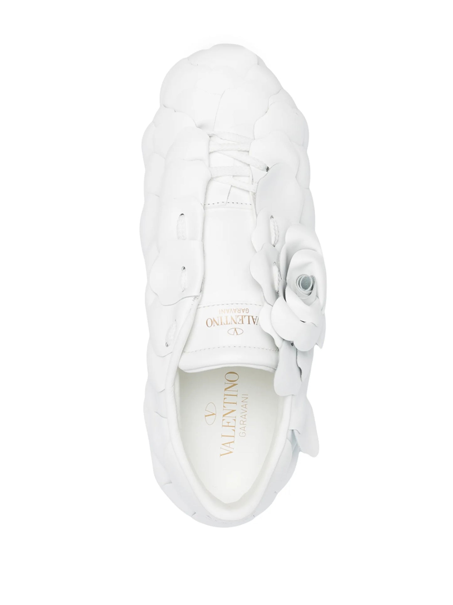 Atelier Shoes 03 Rose Edition sneakers