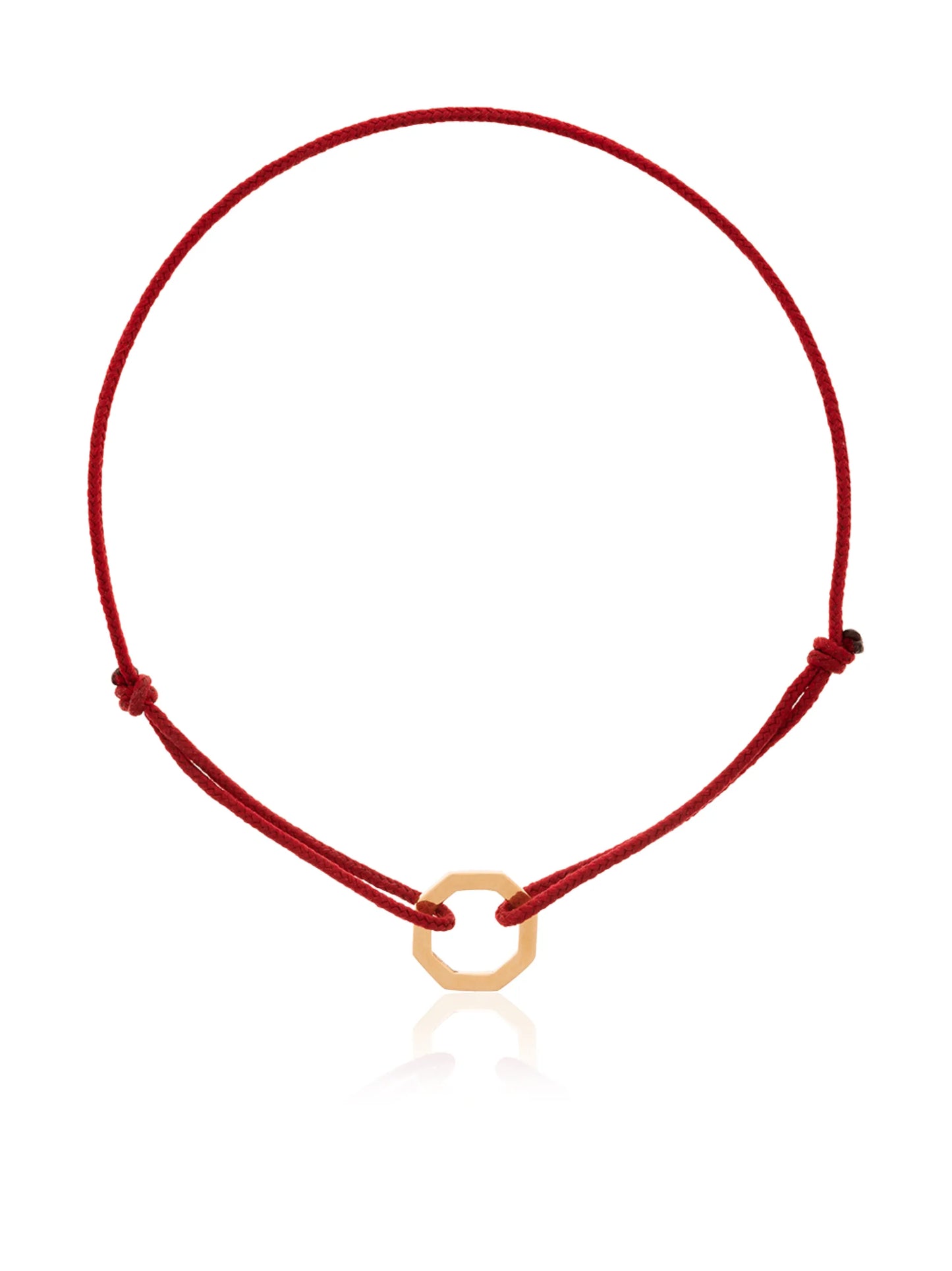 Le Petit Octogone bracelet
