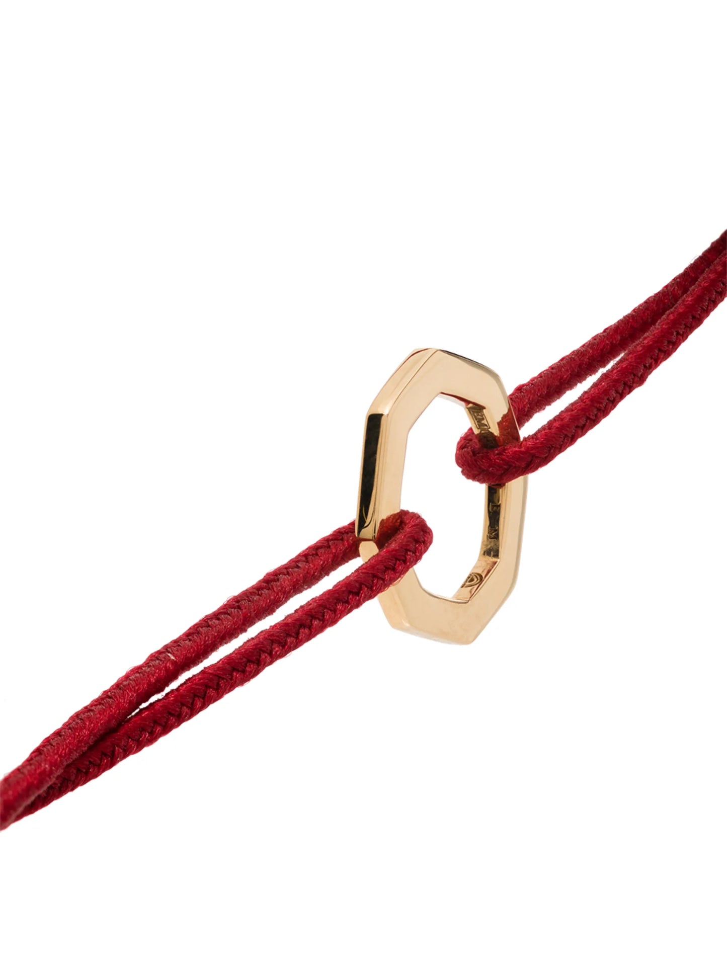 Le Petit Octogone bracelet