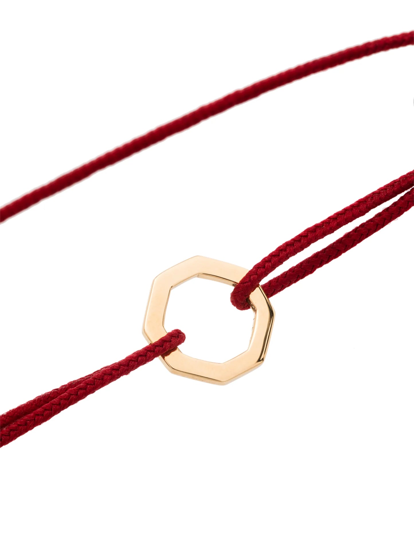 Le Petit Octogone bracelet