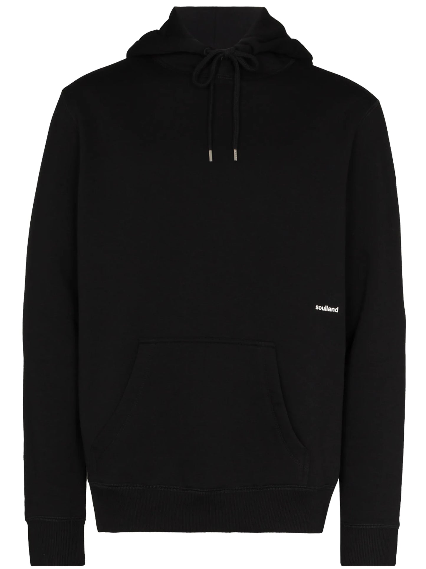Wallace hooded sweatshirt