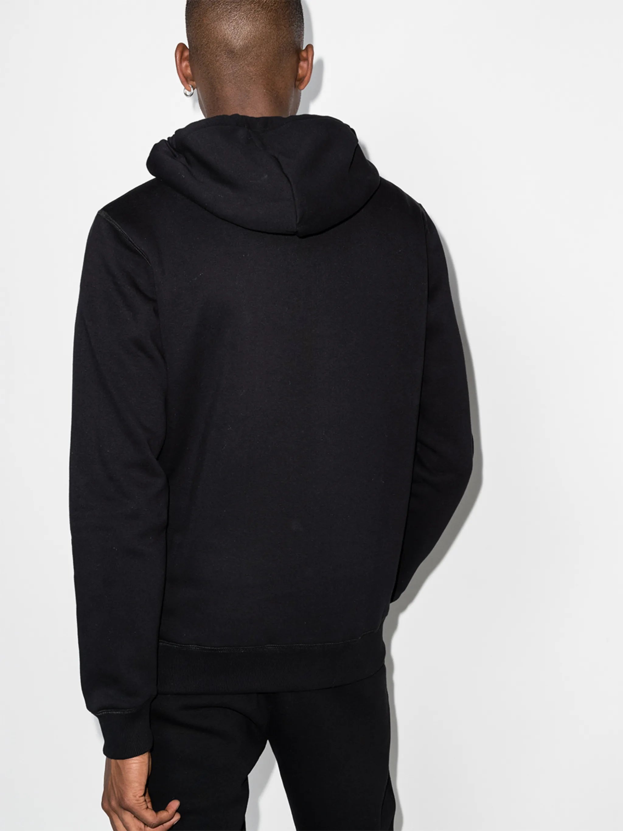 Wallace hooded sweatshirt