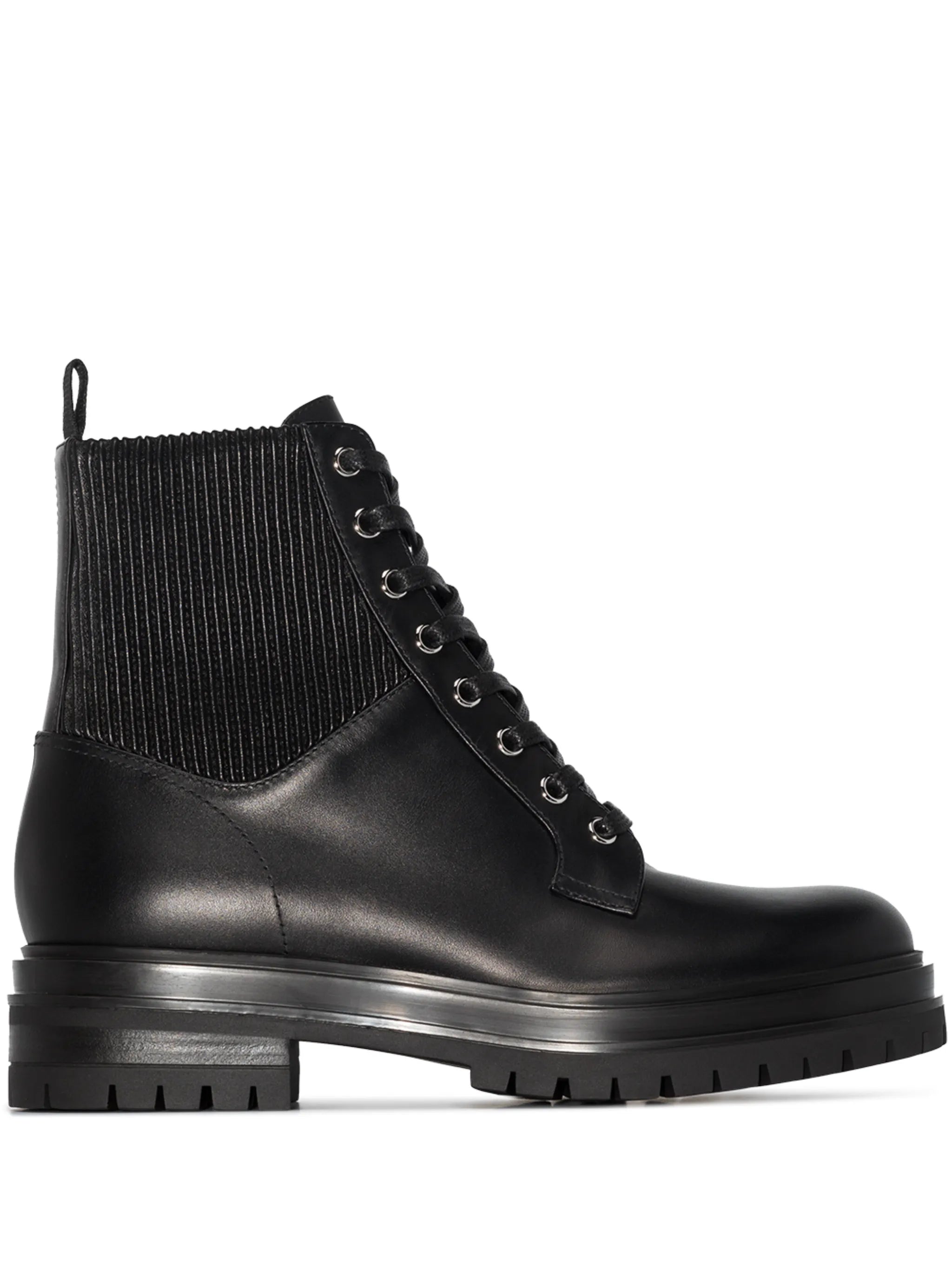 Martis combat boots