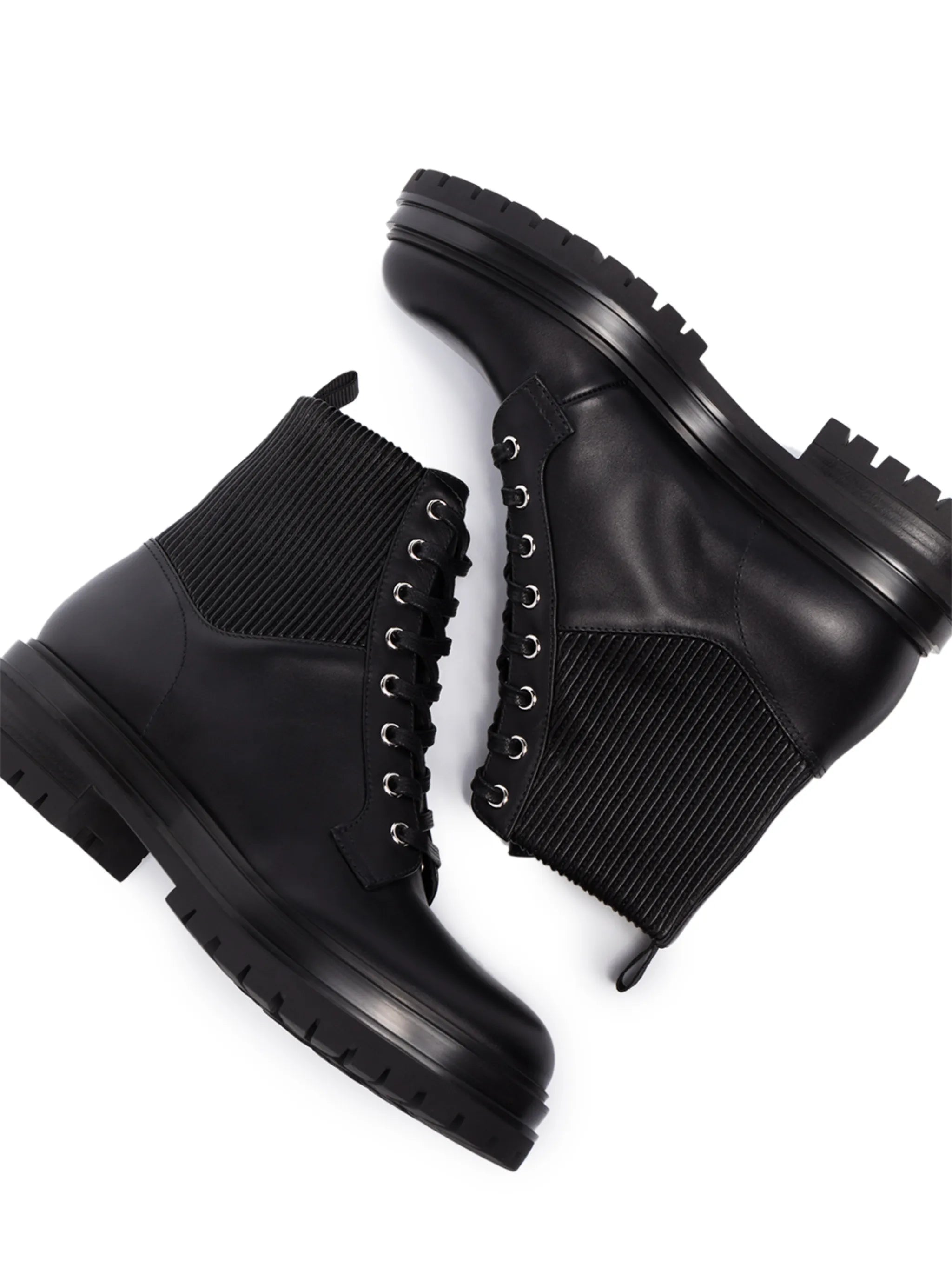 Martis combat boots