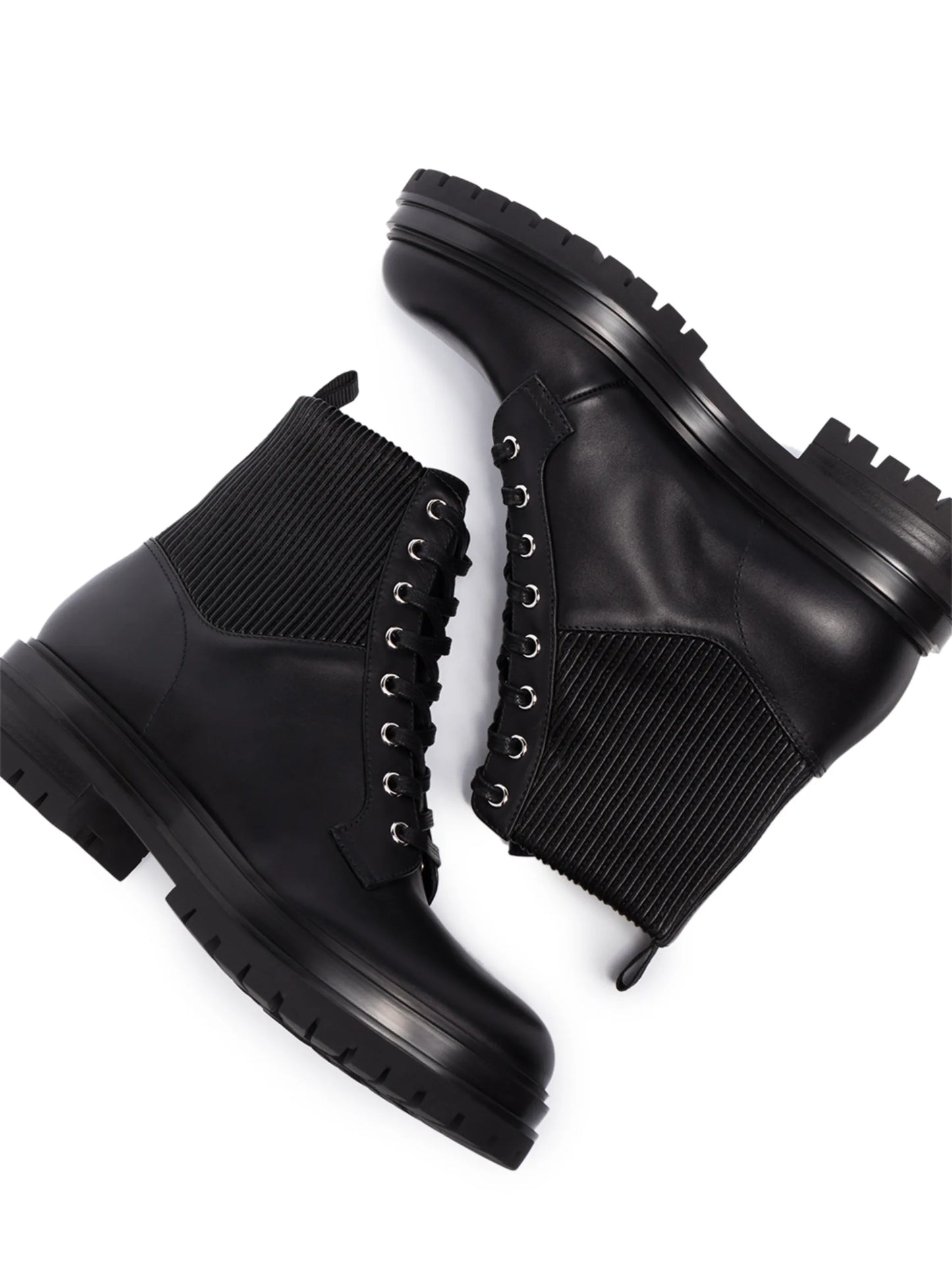 Martis combat boots