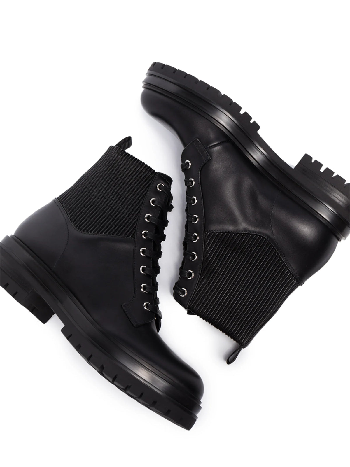 Martis combat boots