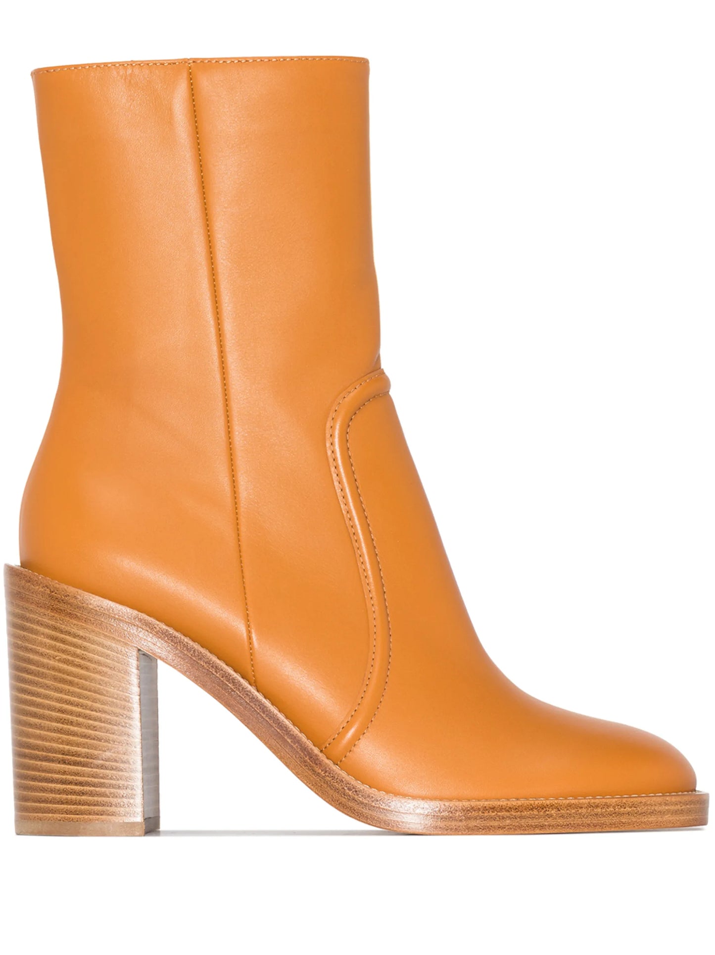 Conner 85mm ankle boots