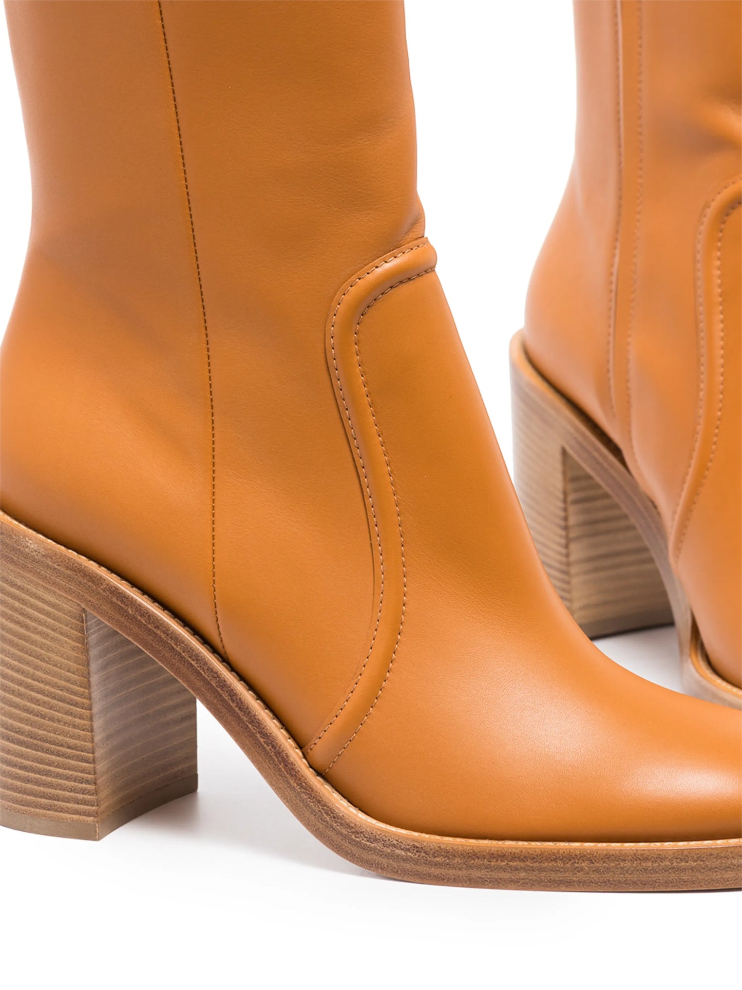 Conner 85mm ankle boots