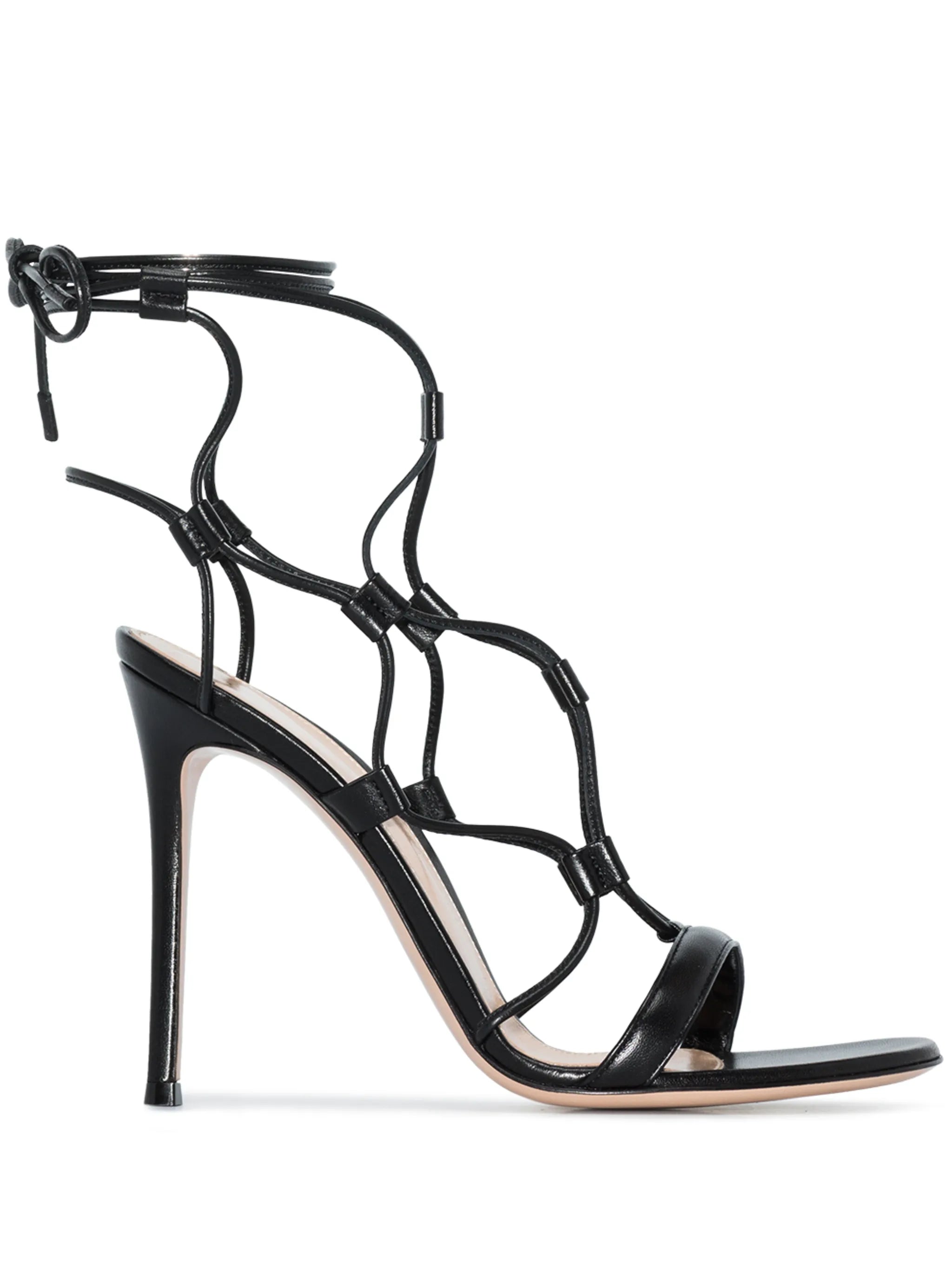 105mm Giza sandals