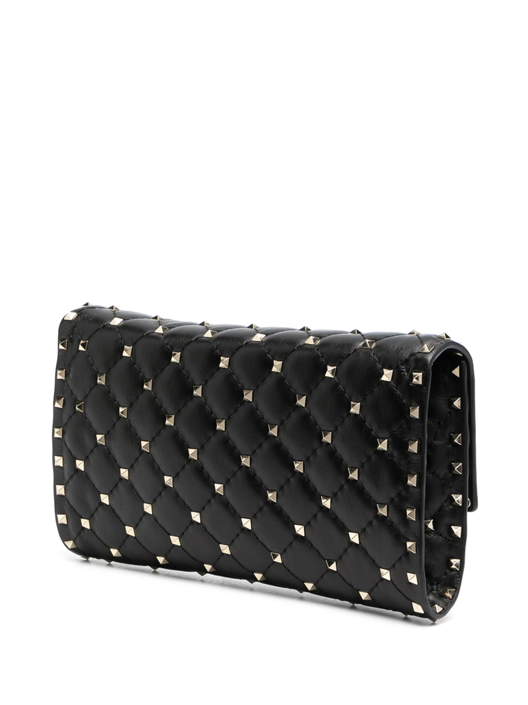 Rockstud Spike cross body bag