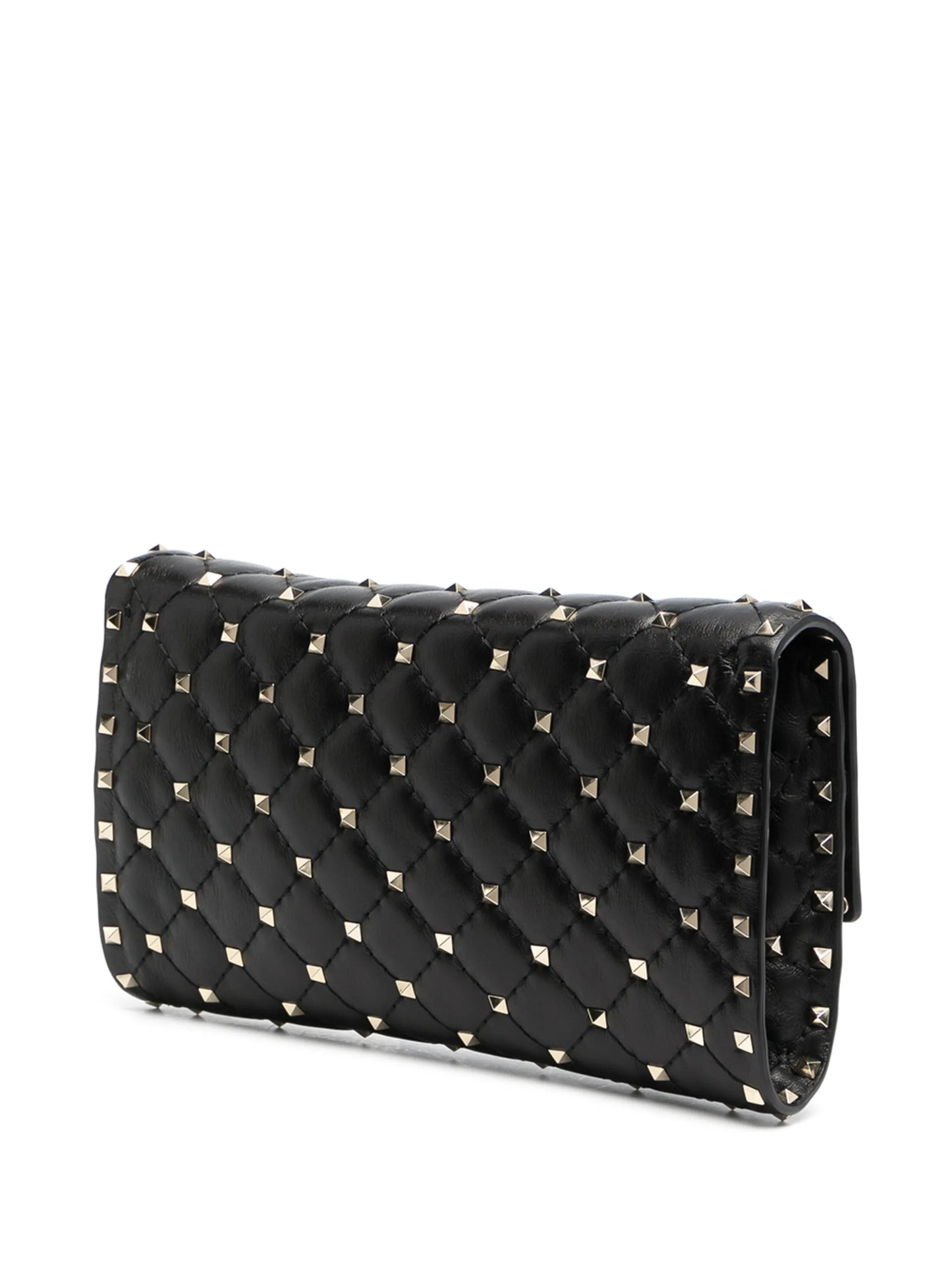 Rockstud Spike cross body bag