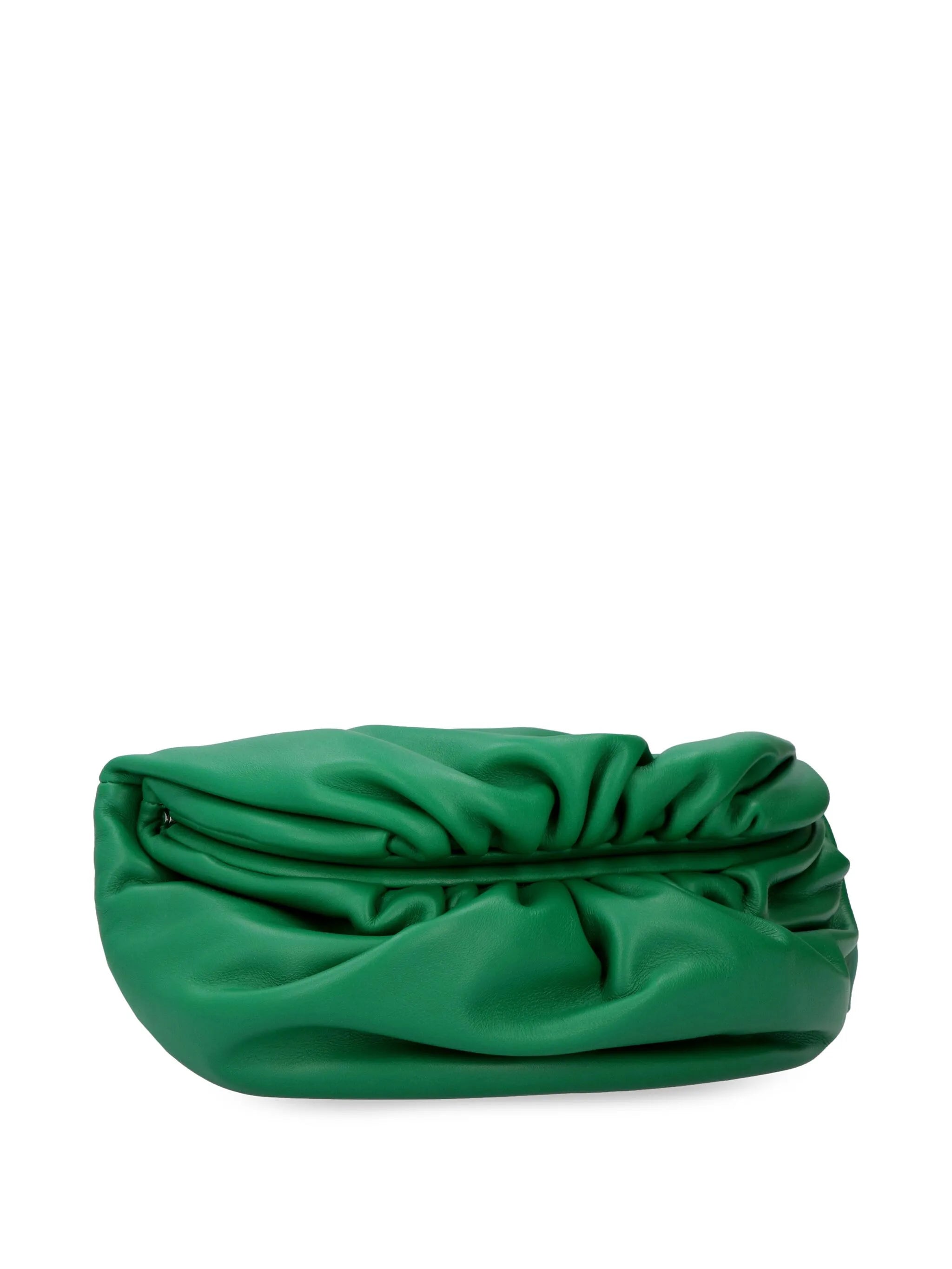 The Belt Chain pouch