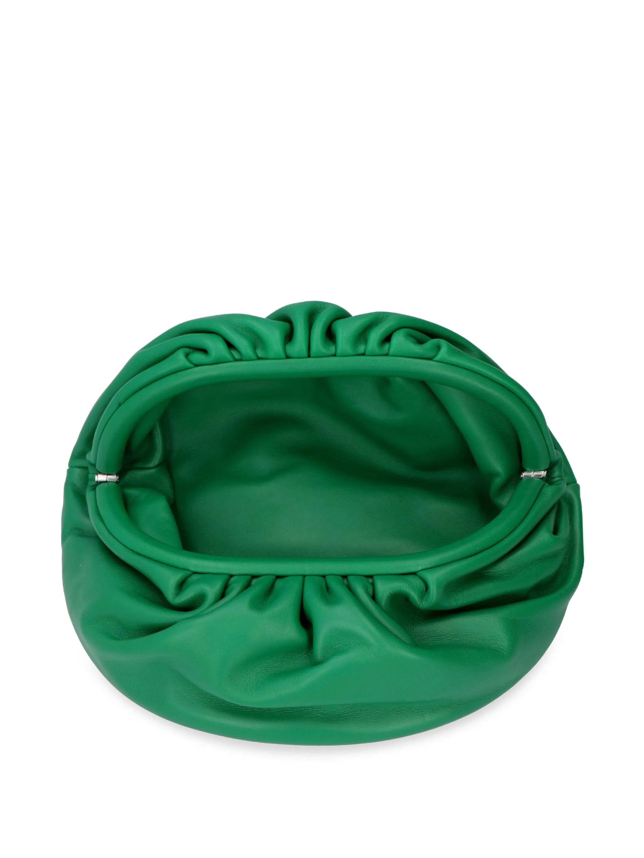The Belt Chain pouch